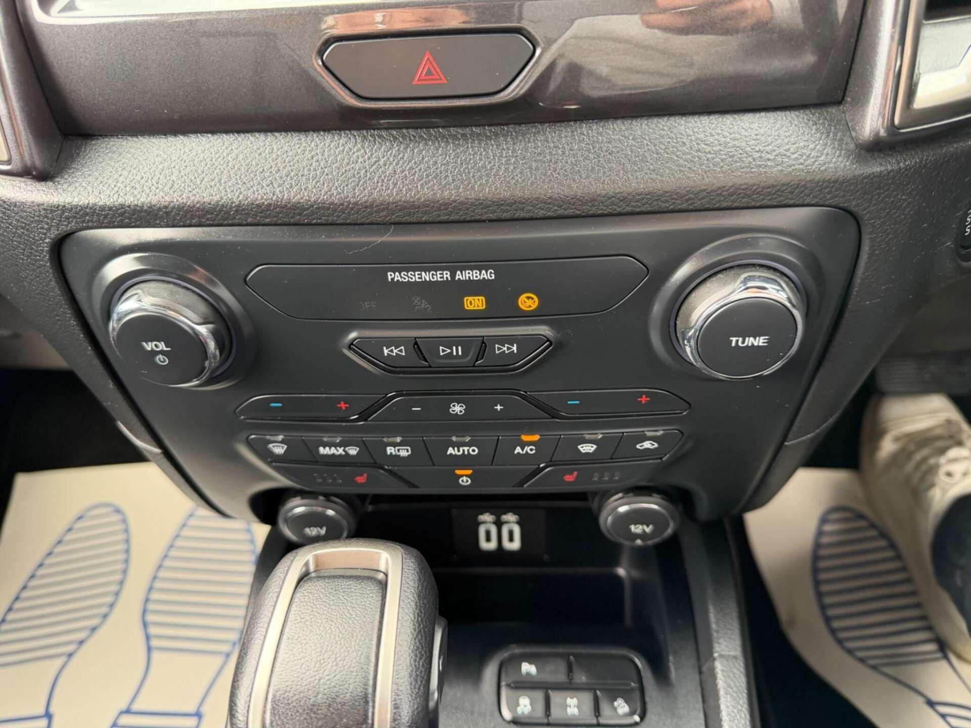 Ford Ranger view 10
