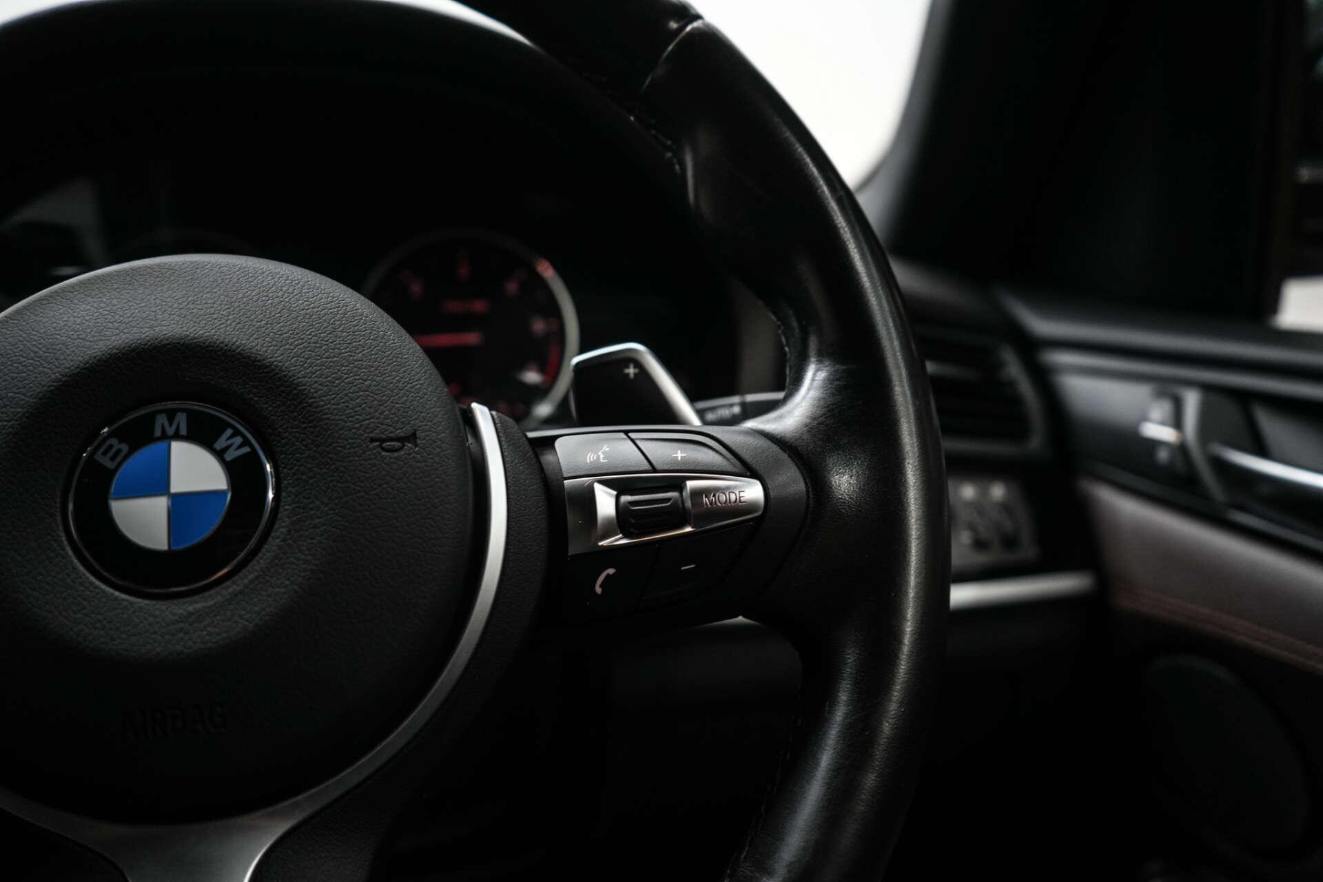 BMW X3 view 37