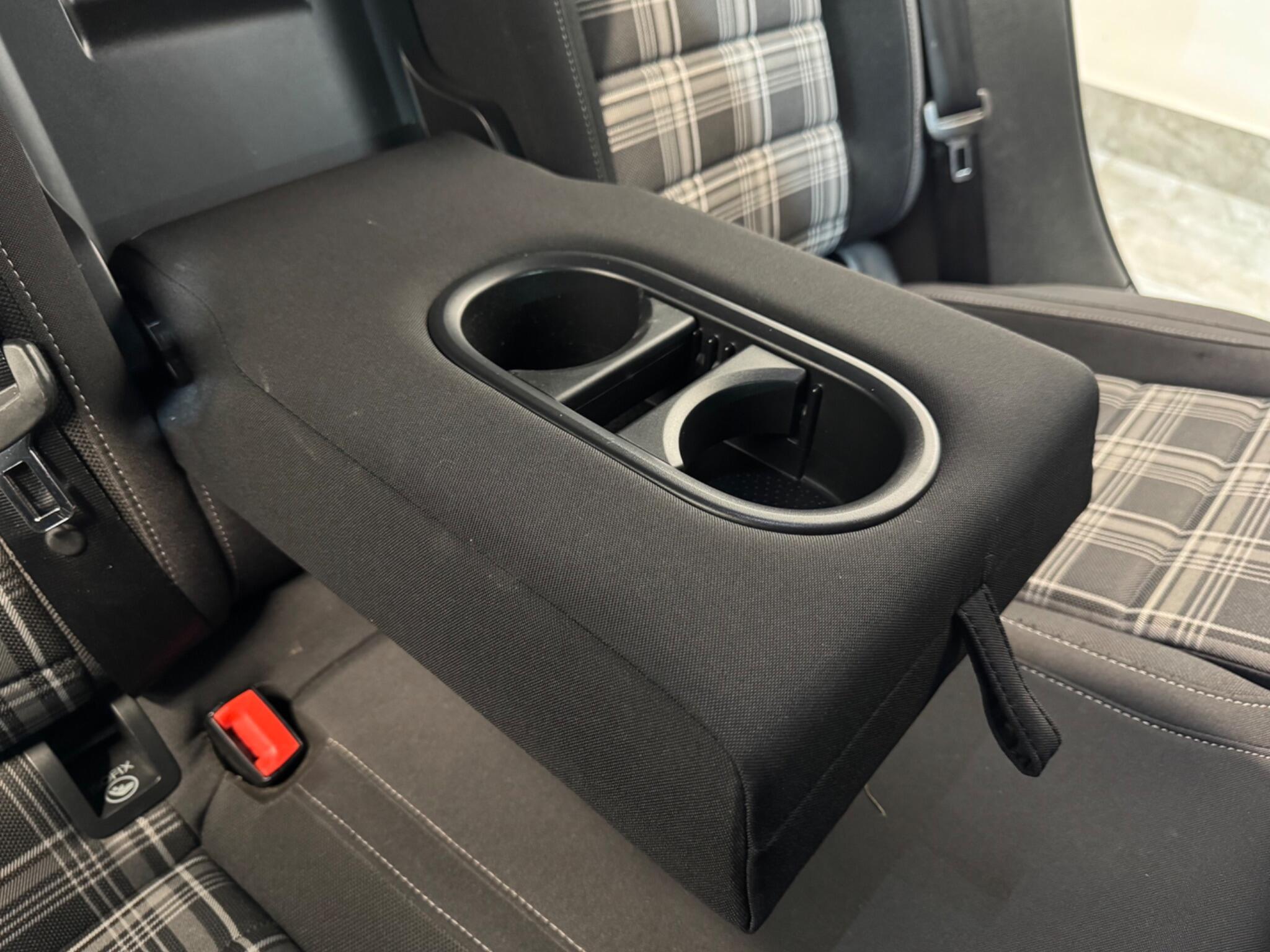 Volkswagen Golf view 55