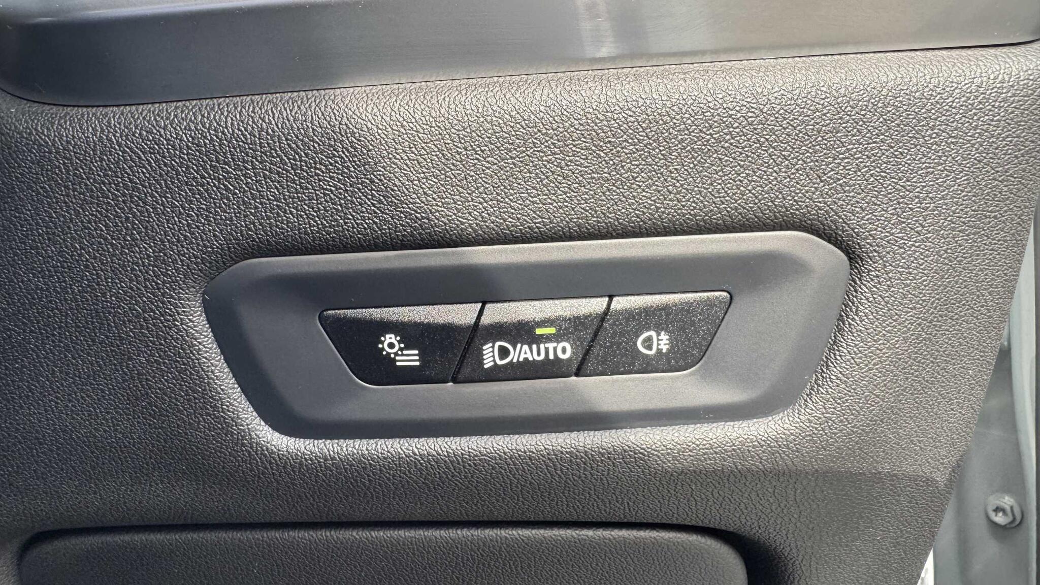 BMW X5 view 26