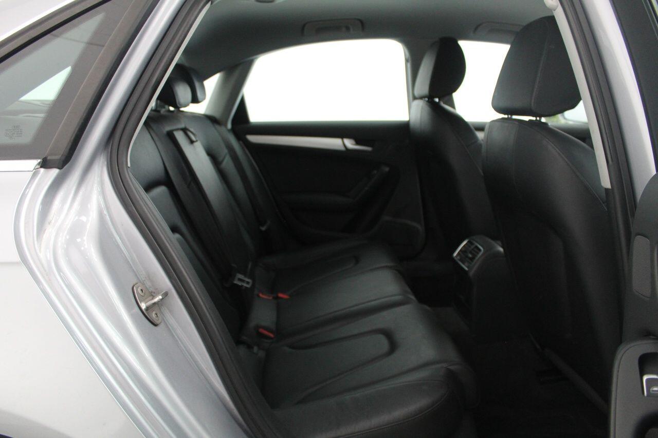 Audi A4 view 55