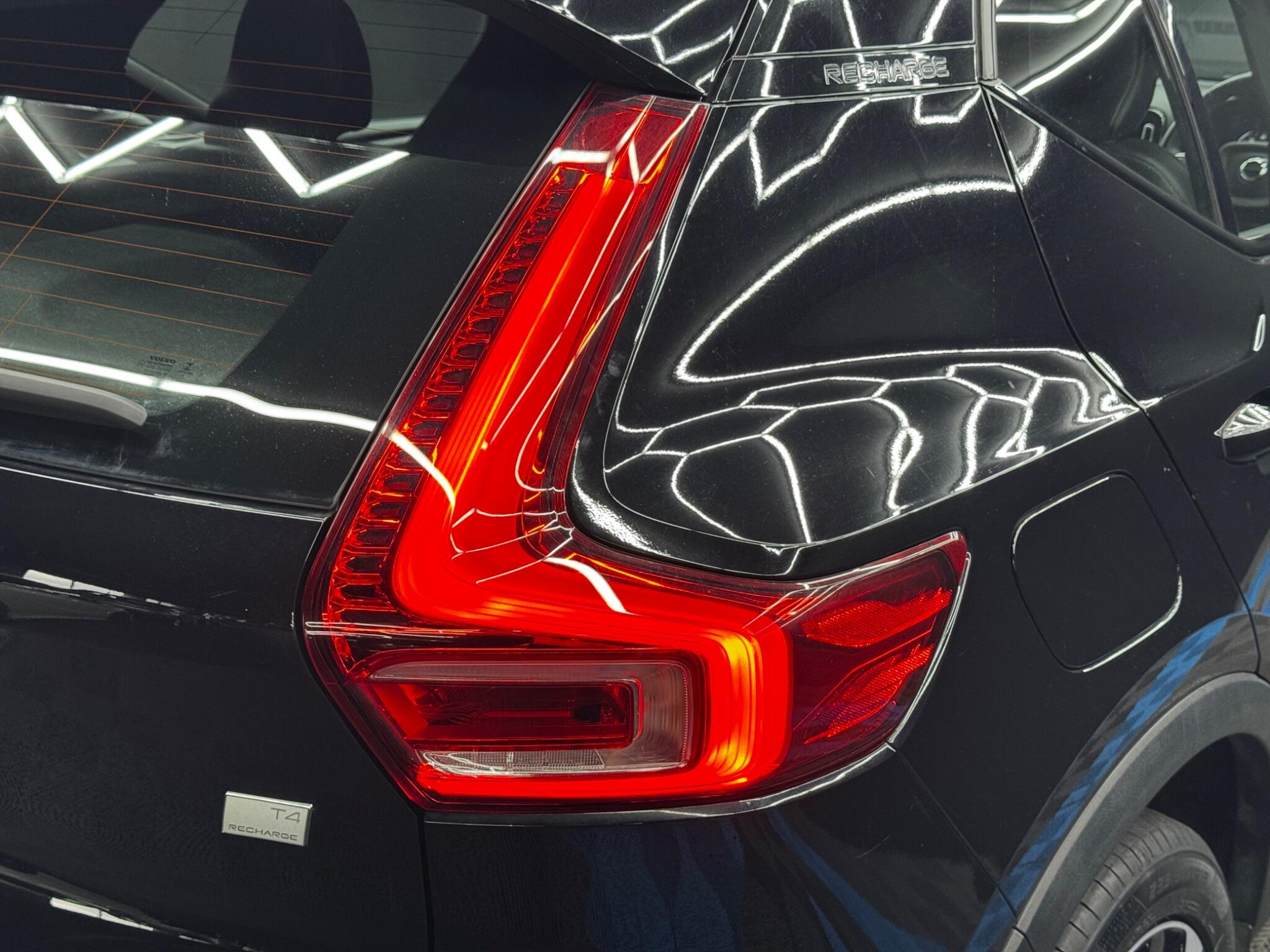 Volvo XC40 view 46