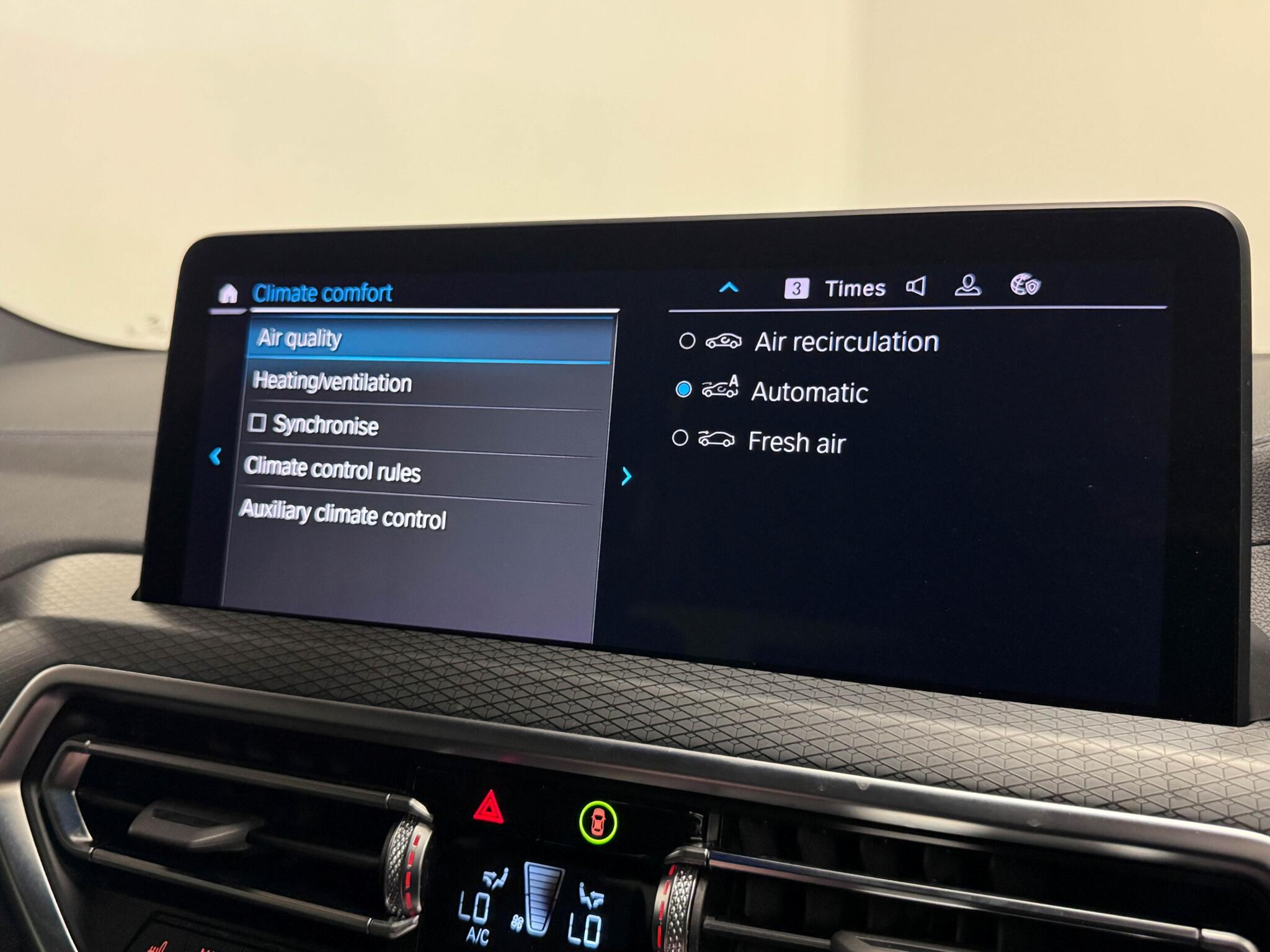 BMW Ix3 view 59