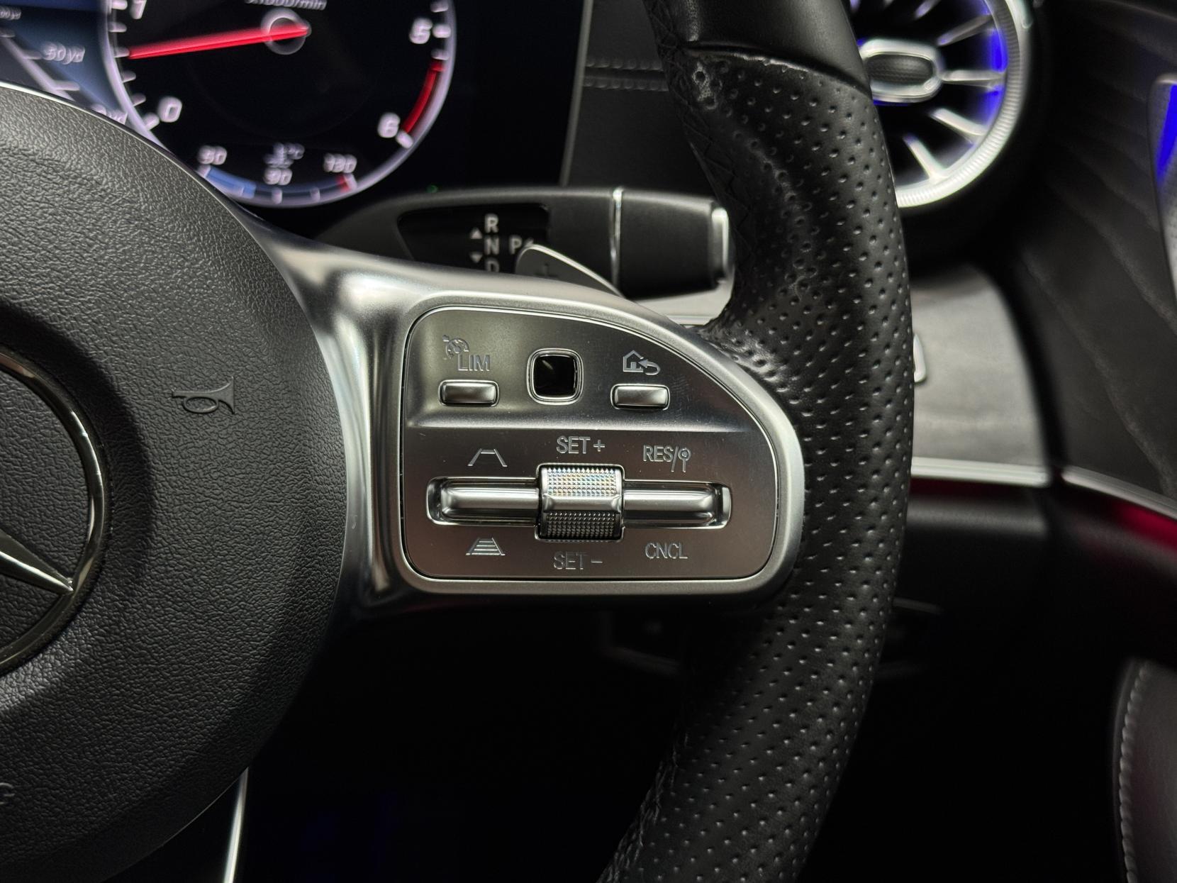 Mercedes-Benz CLS view 47