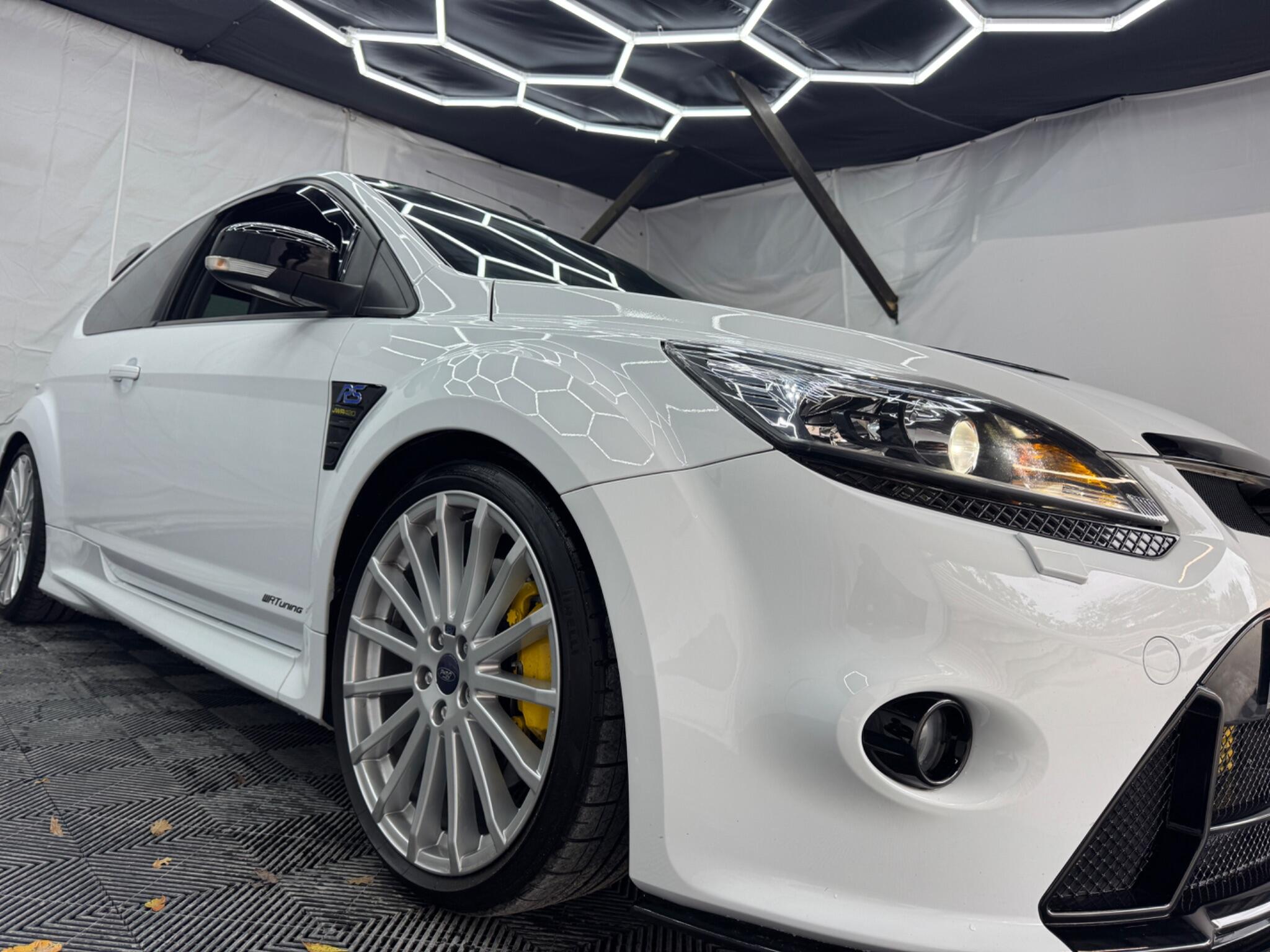 Ford Focus view 5