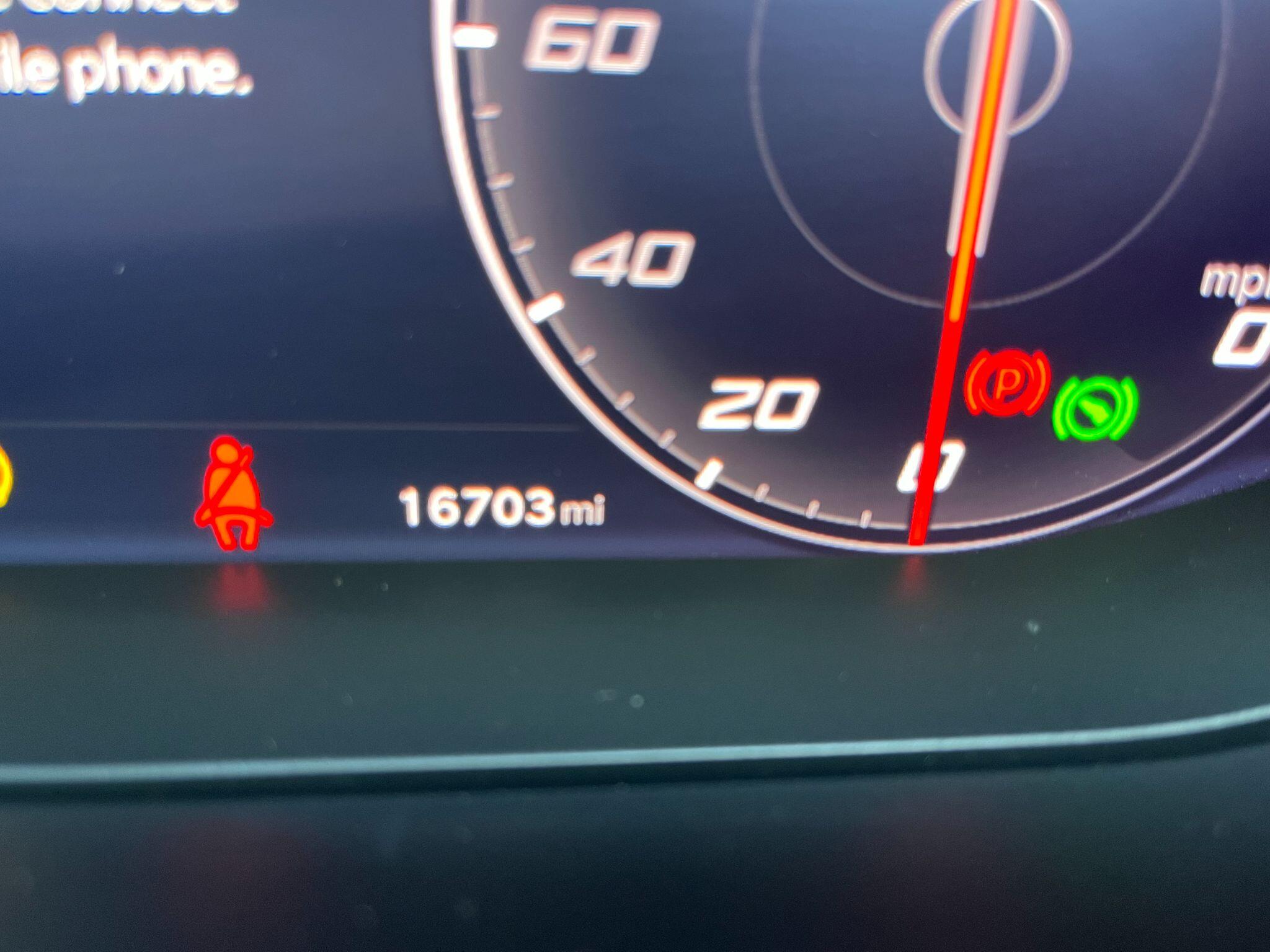 Seat Tarraco view 37