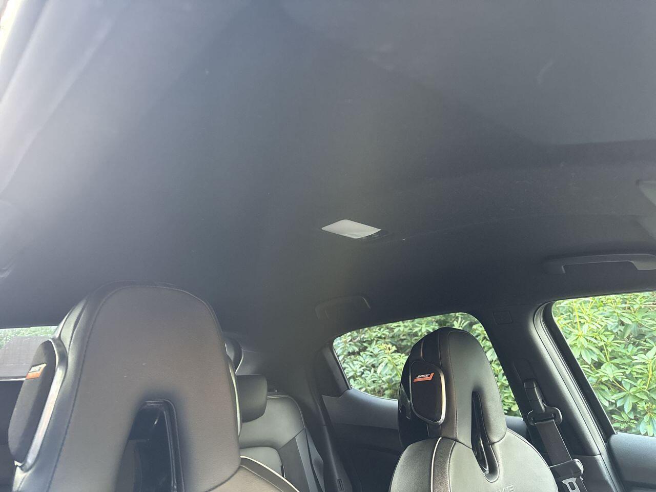 Nissan Juke view 22