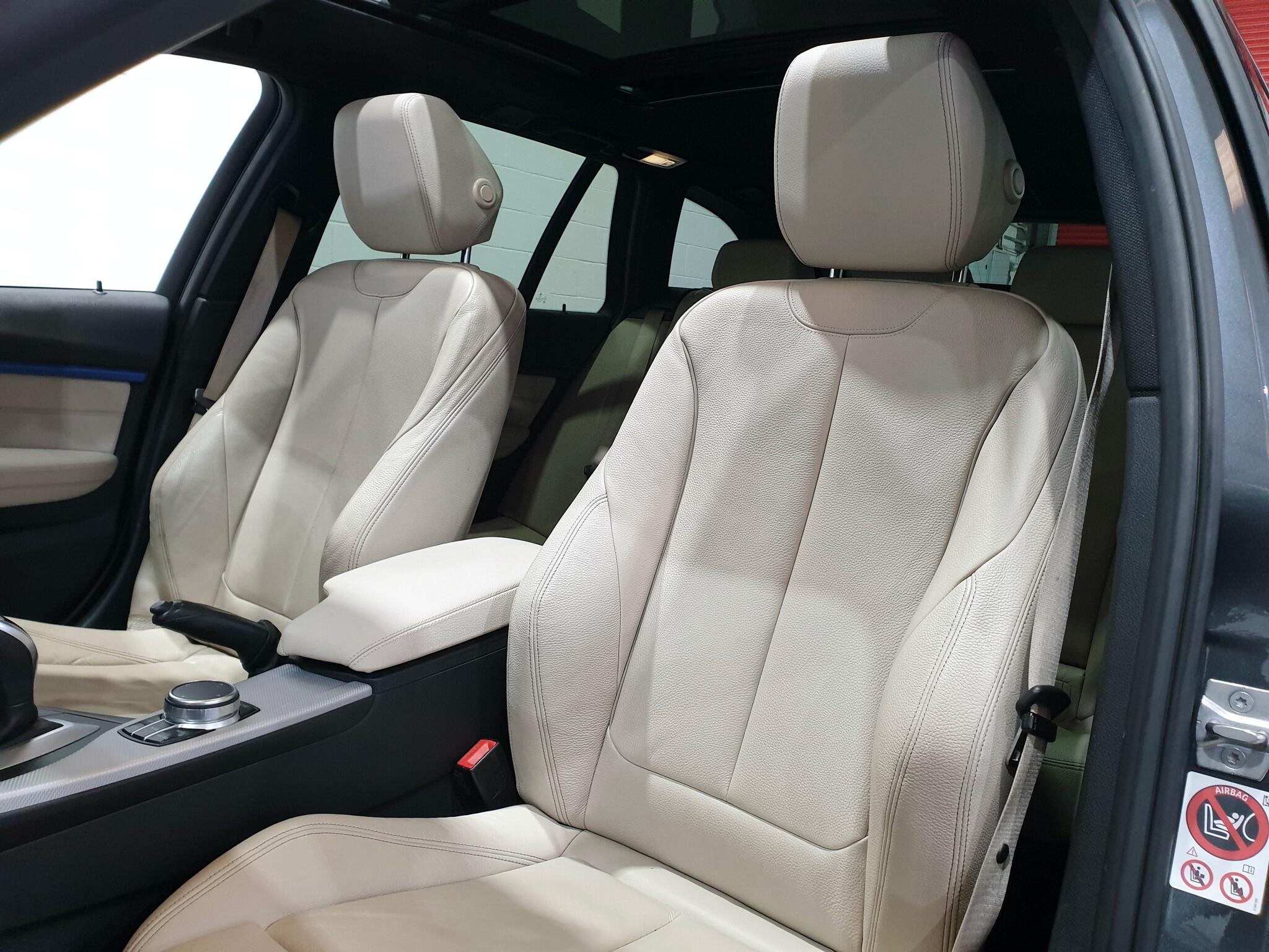 BMW 3 Series view 57