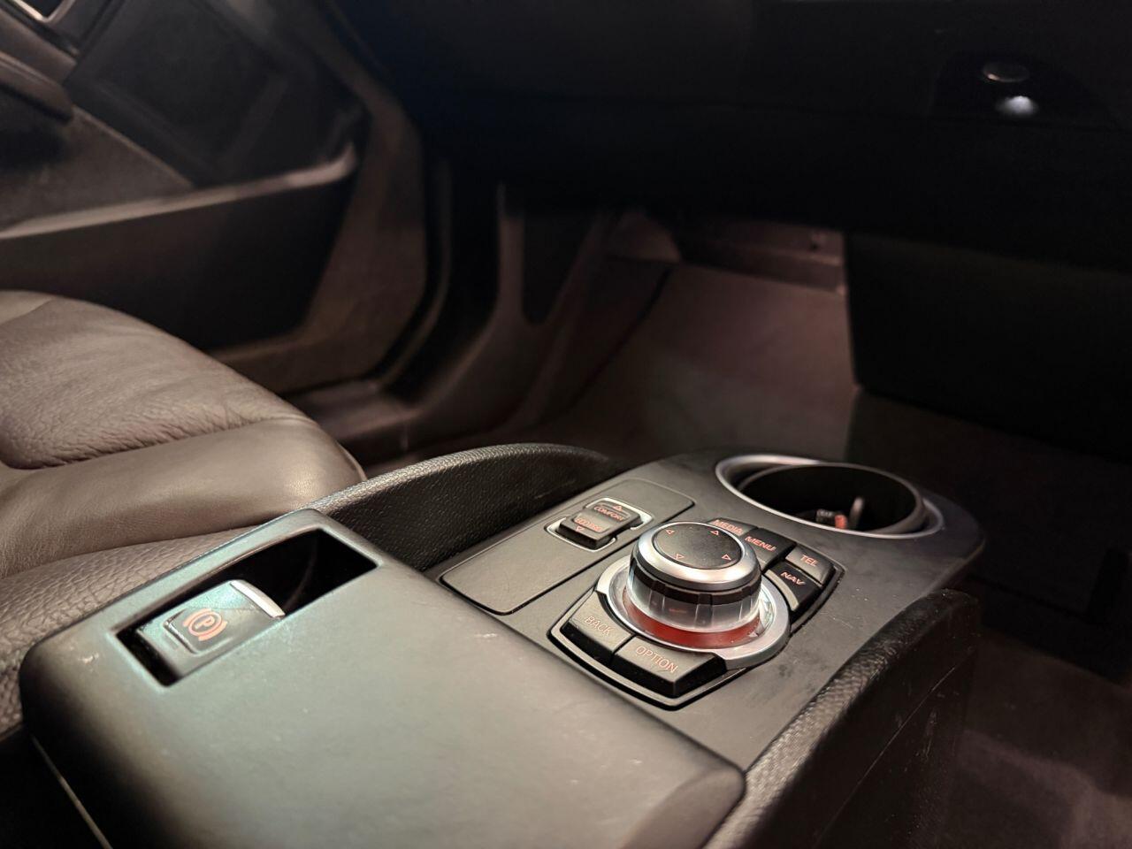 BMW I3 view 21