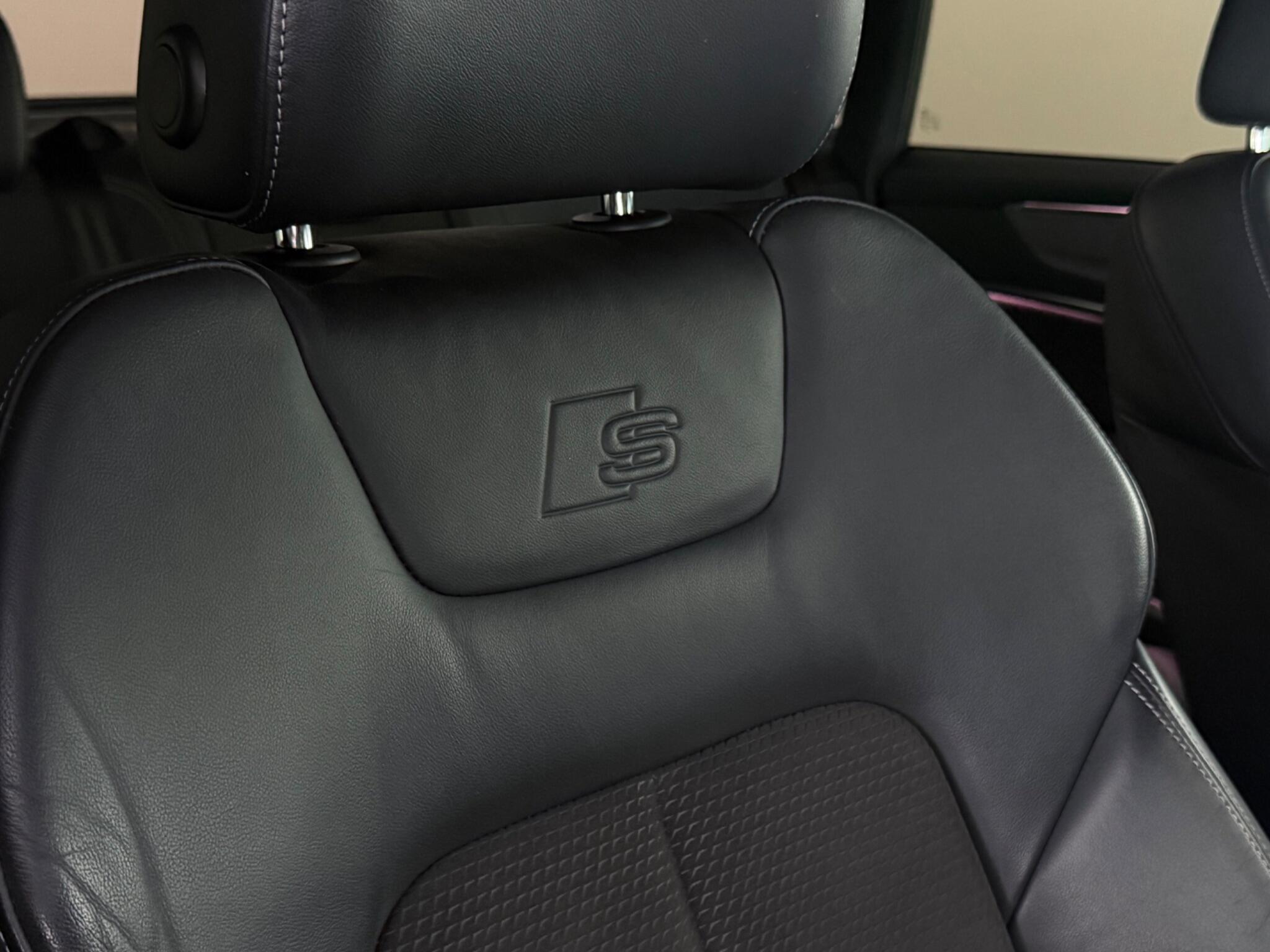 Audi A7 view 39