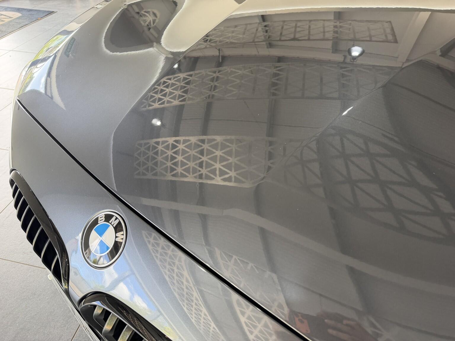 BMW 1 Series view 24