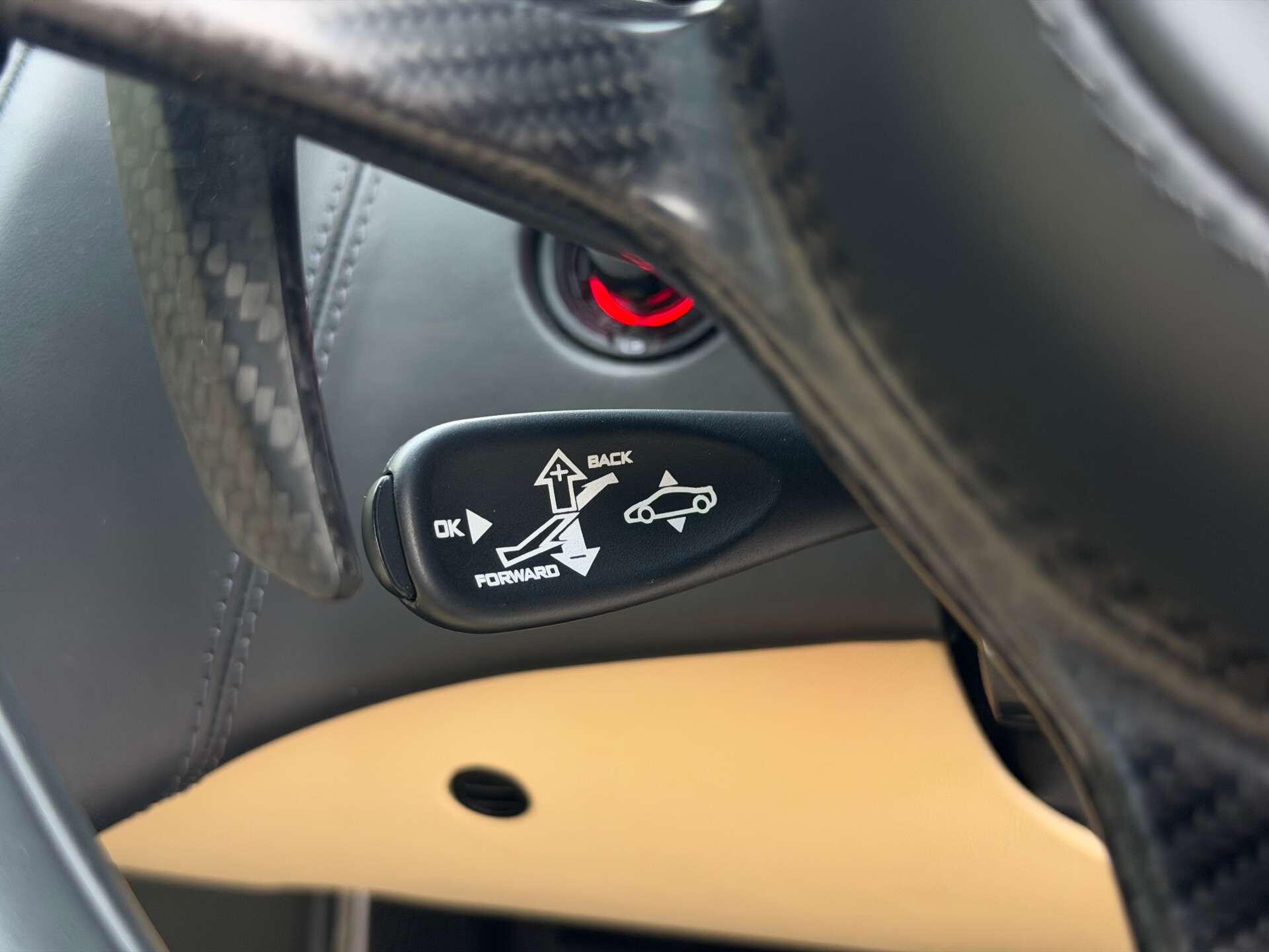 McLaren 570GT view 38