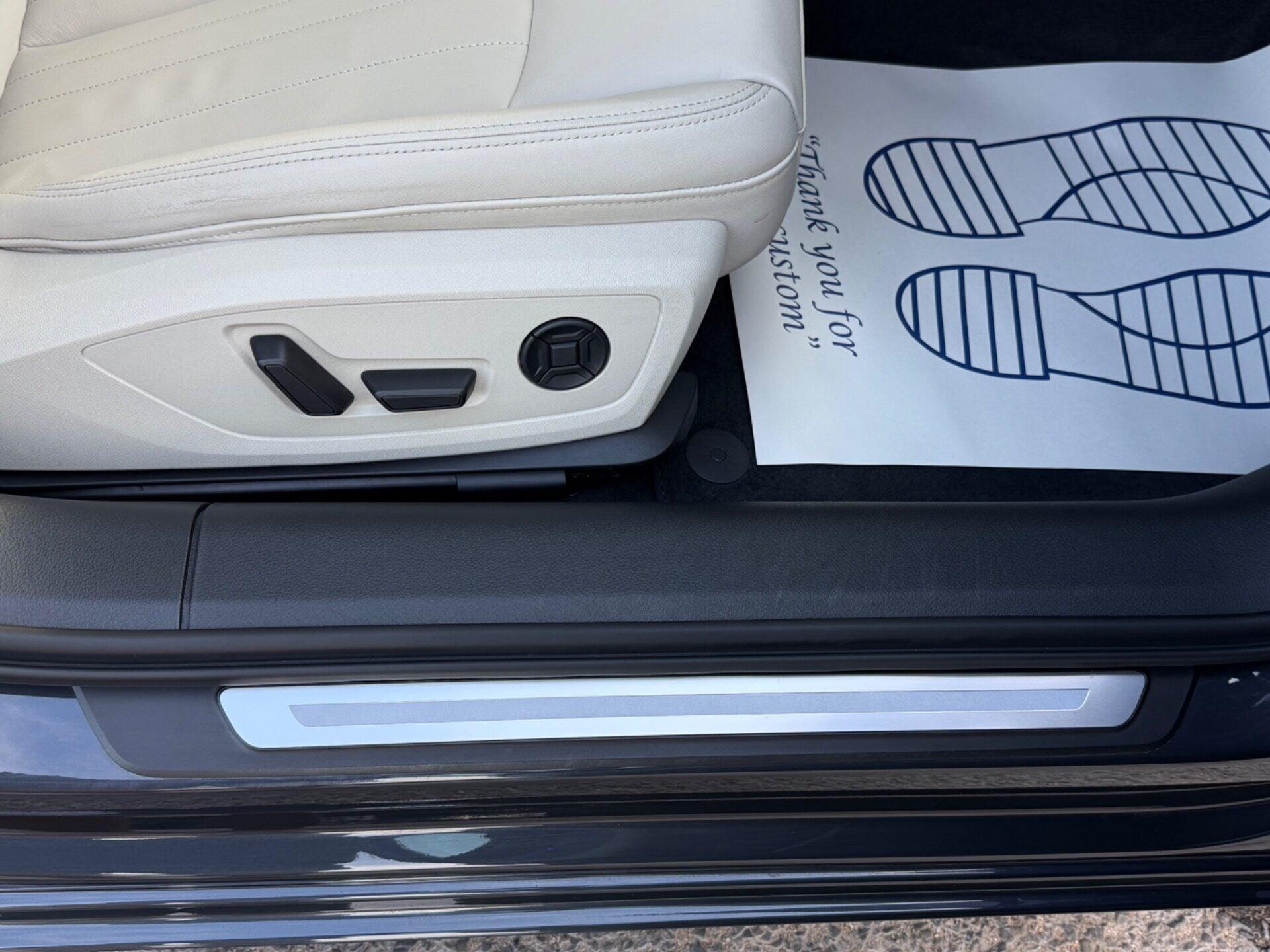 Audi A6 view 37