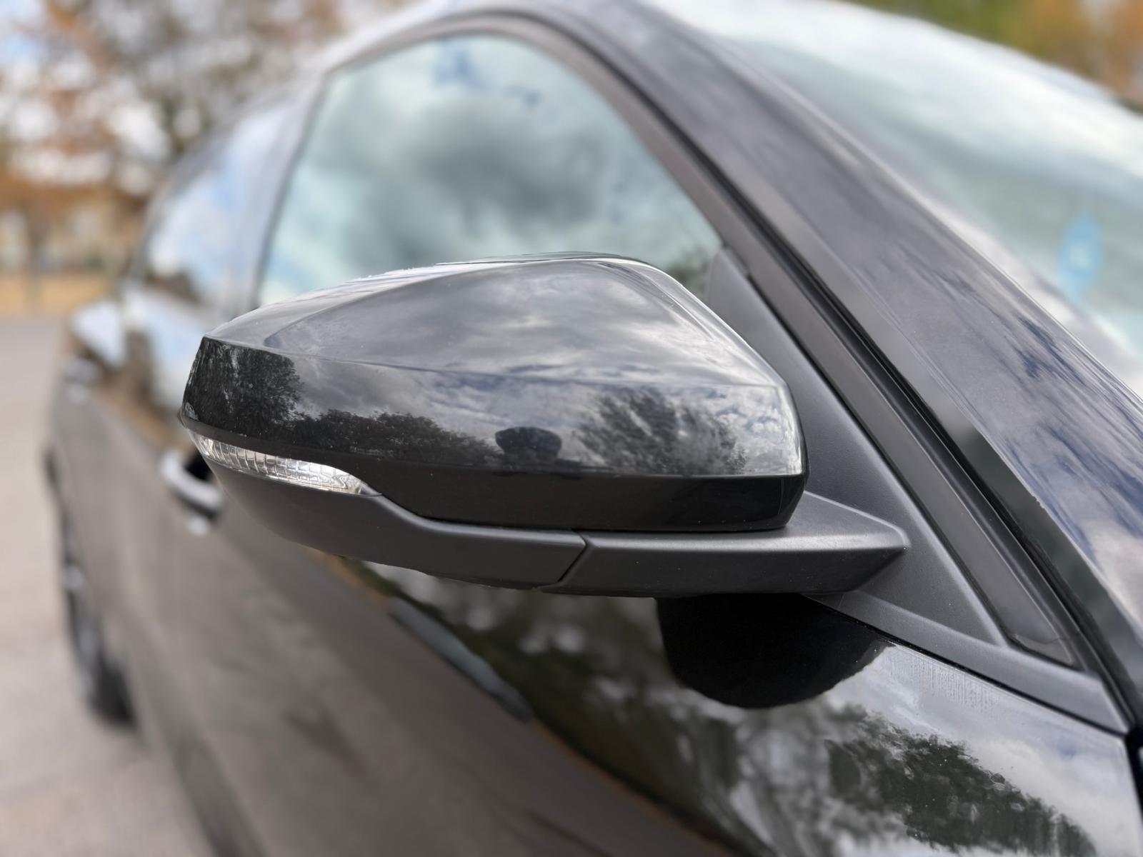 Audi A1 view 41