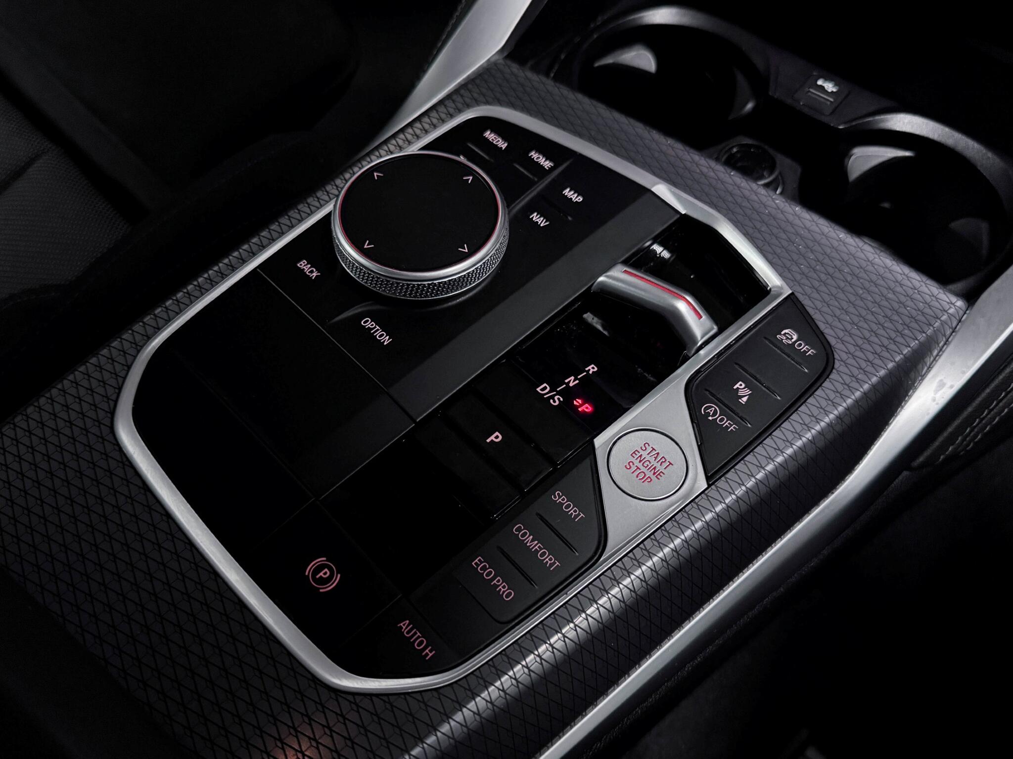 BMW 4 Series view 27
