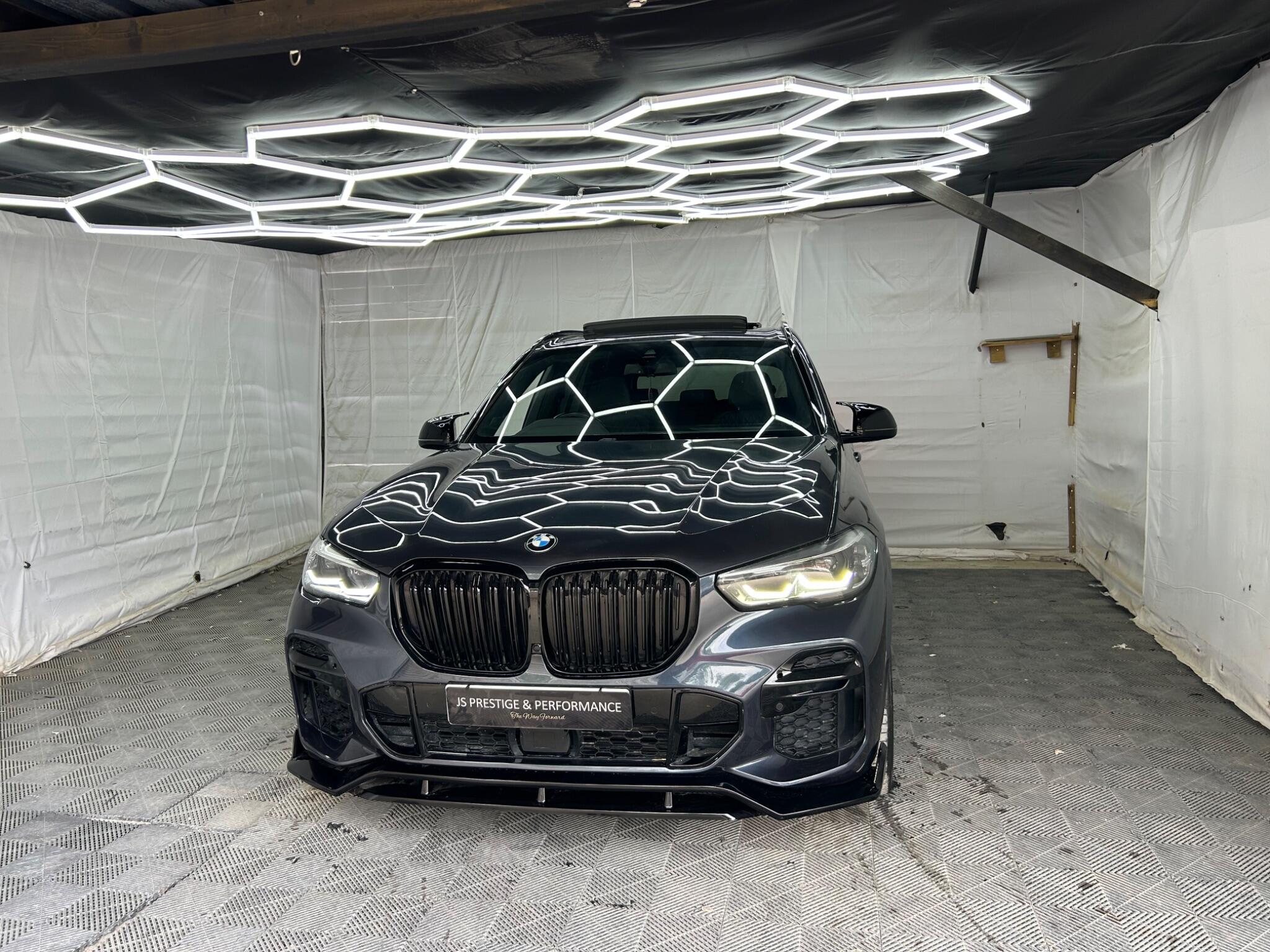 BMW X5 X5 view 6