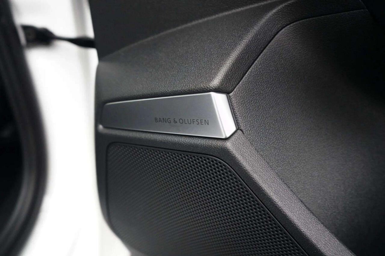 Audi A3 view 47