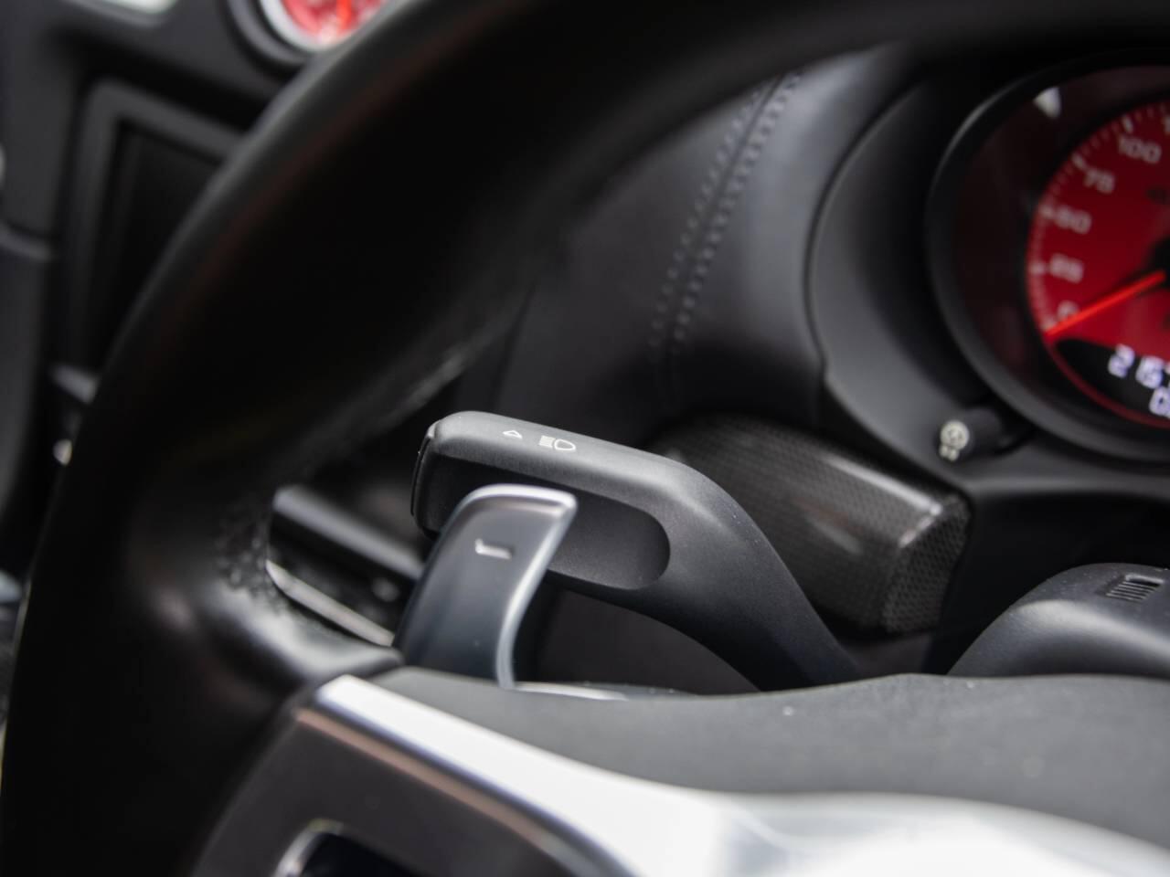 Porsche Cayman view 42