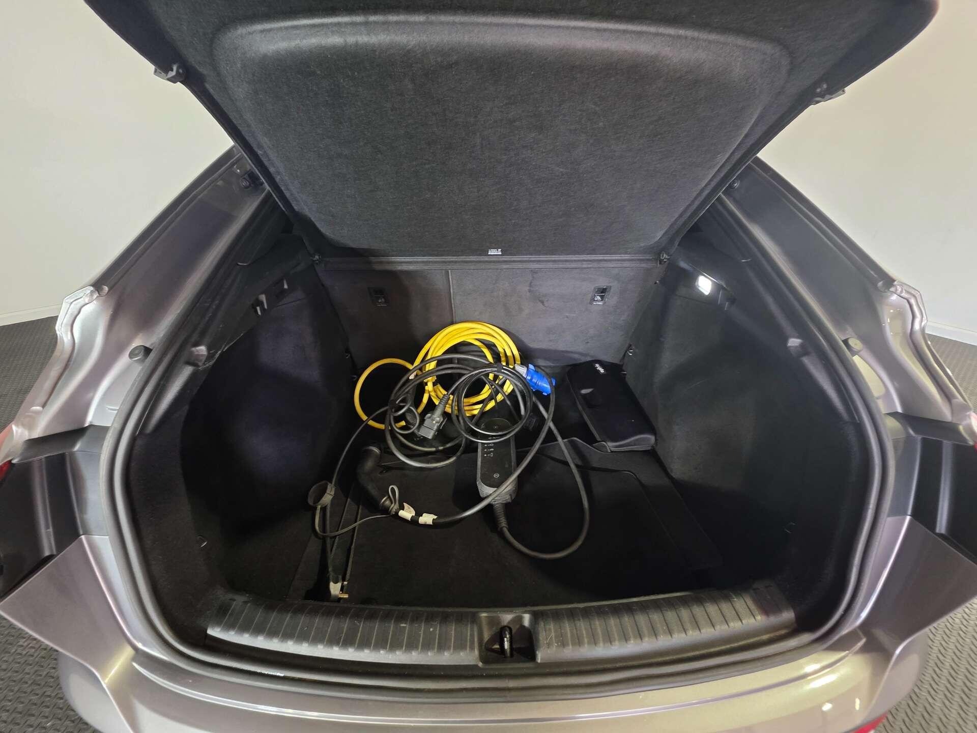 Audi Q4 E-Tron view 41