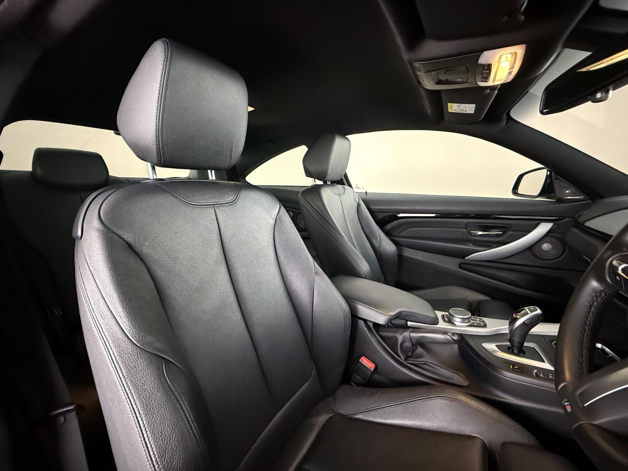 BMW 4 Series view 28