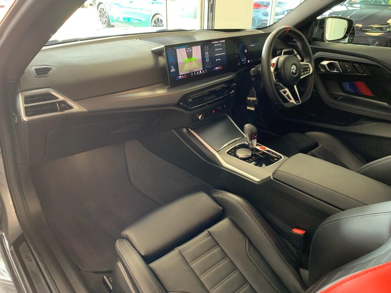 BMW M2 view 26