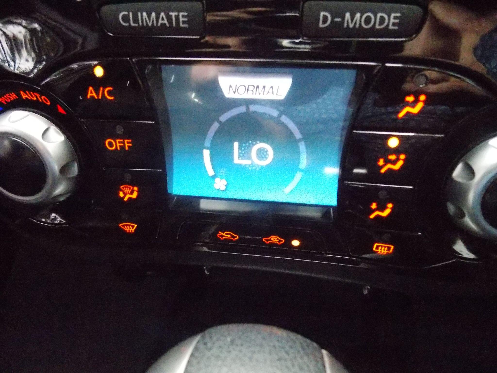 Nissan Juke view 62