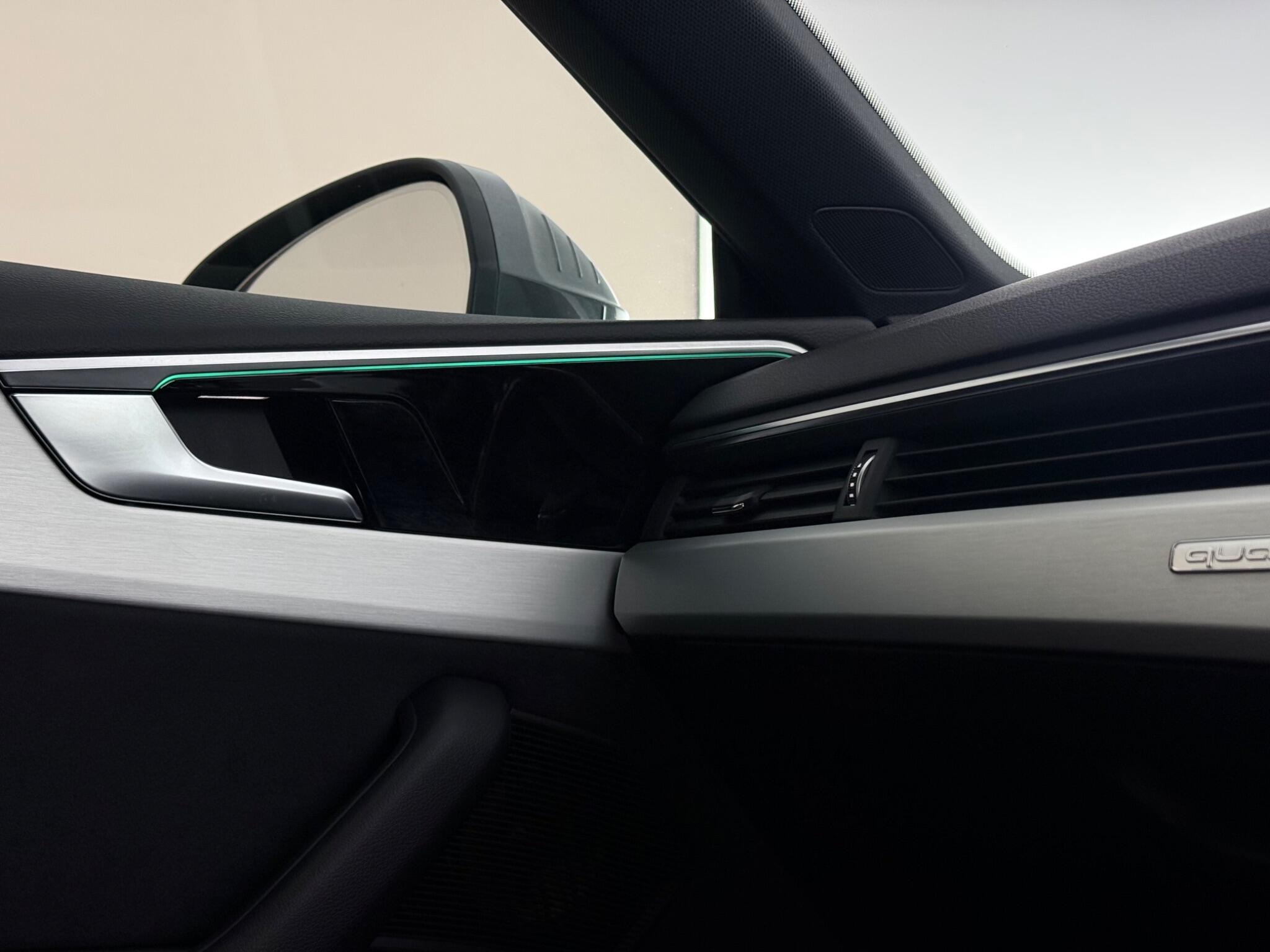 Audi A5 view 22
