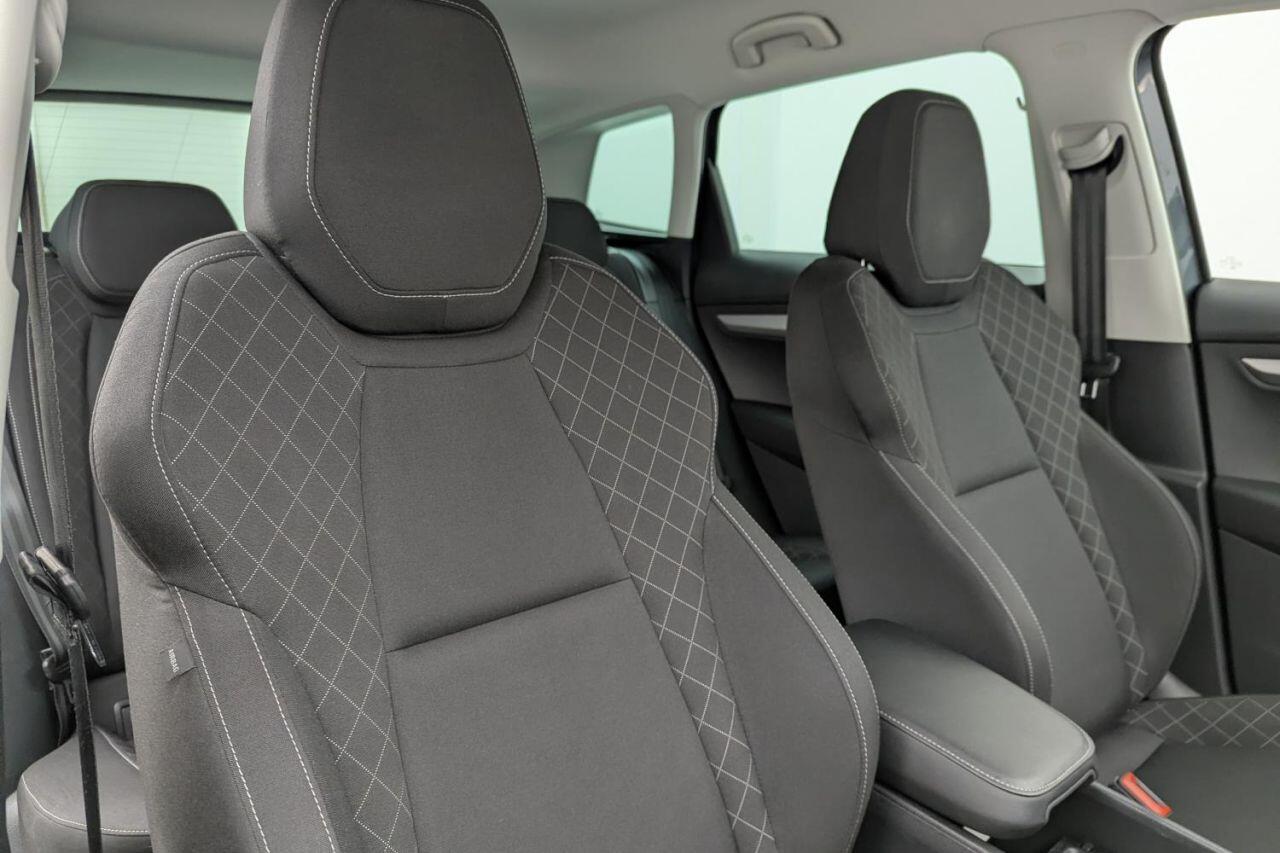 Skoda Karoq view 15