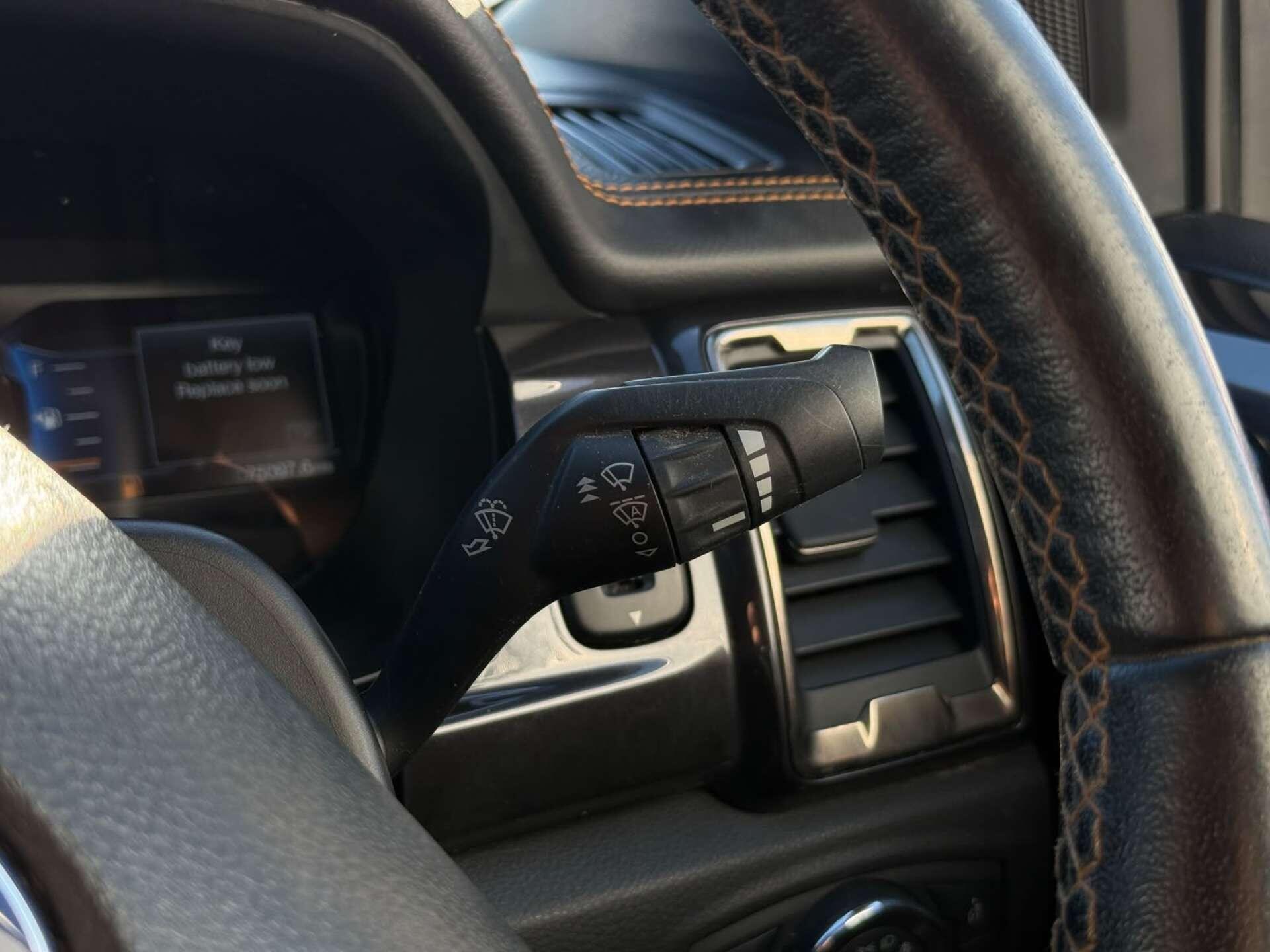Ford Ranger view 52