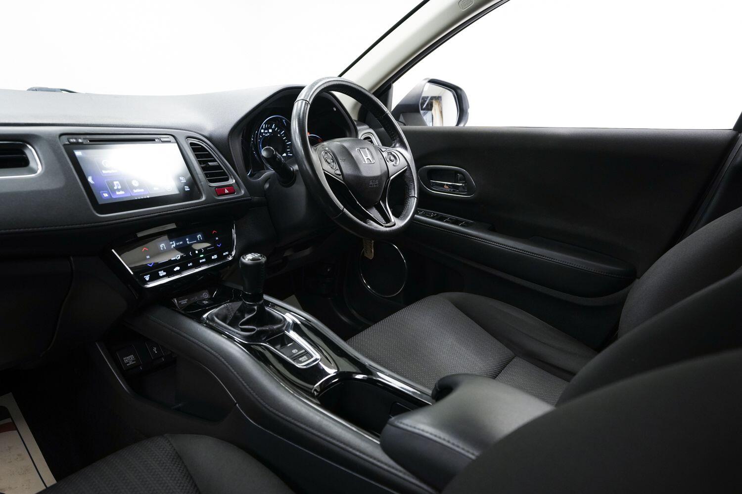 Honda 2016 Honda view 24
