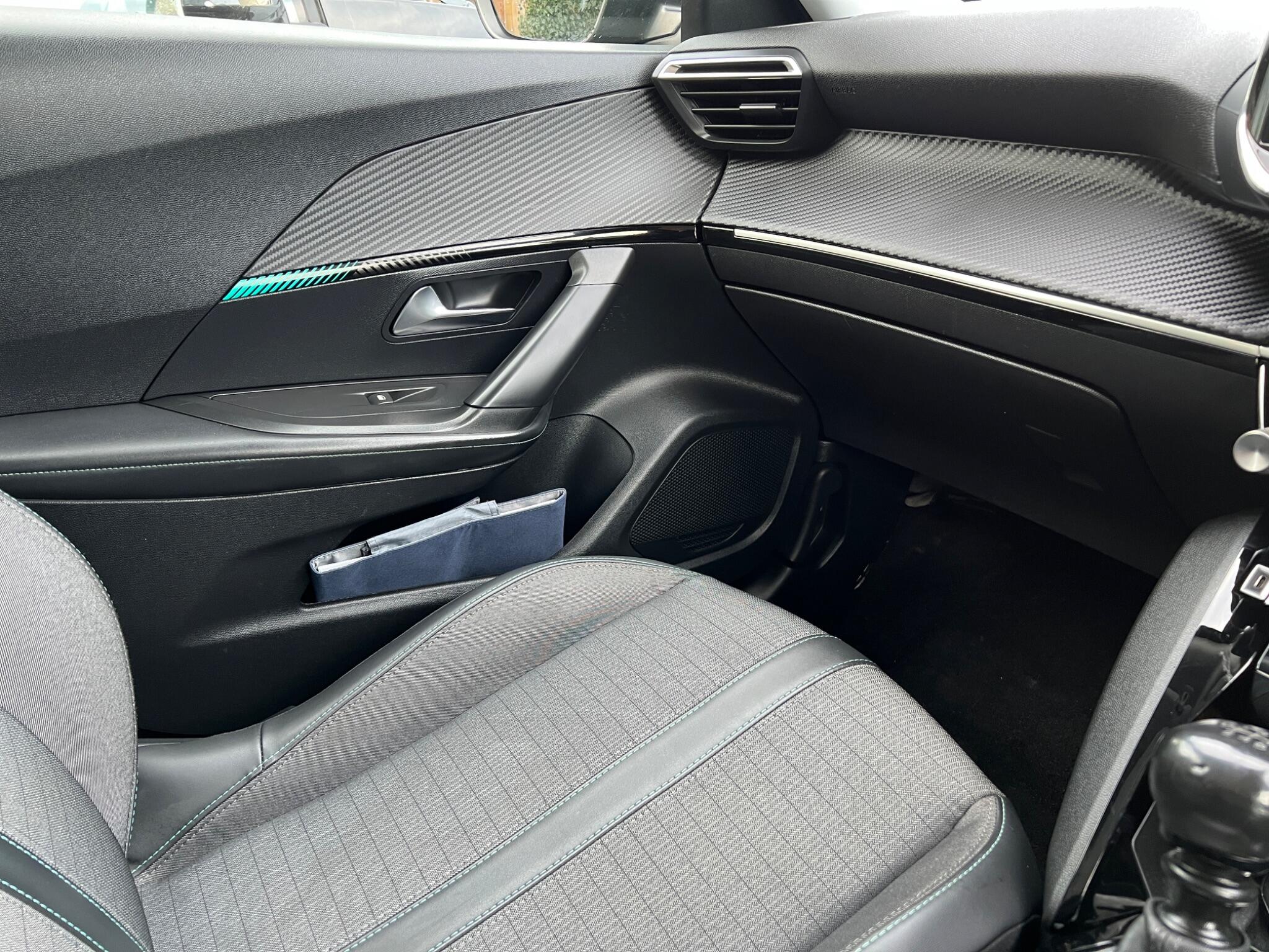 2021 Peugeot 2008 1.2 PureTech Allure Premium Euro 6 (s/s) 5dr • 73,734 miles image 64