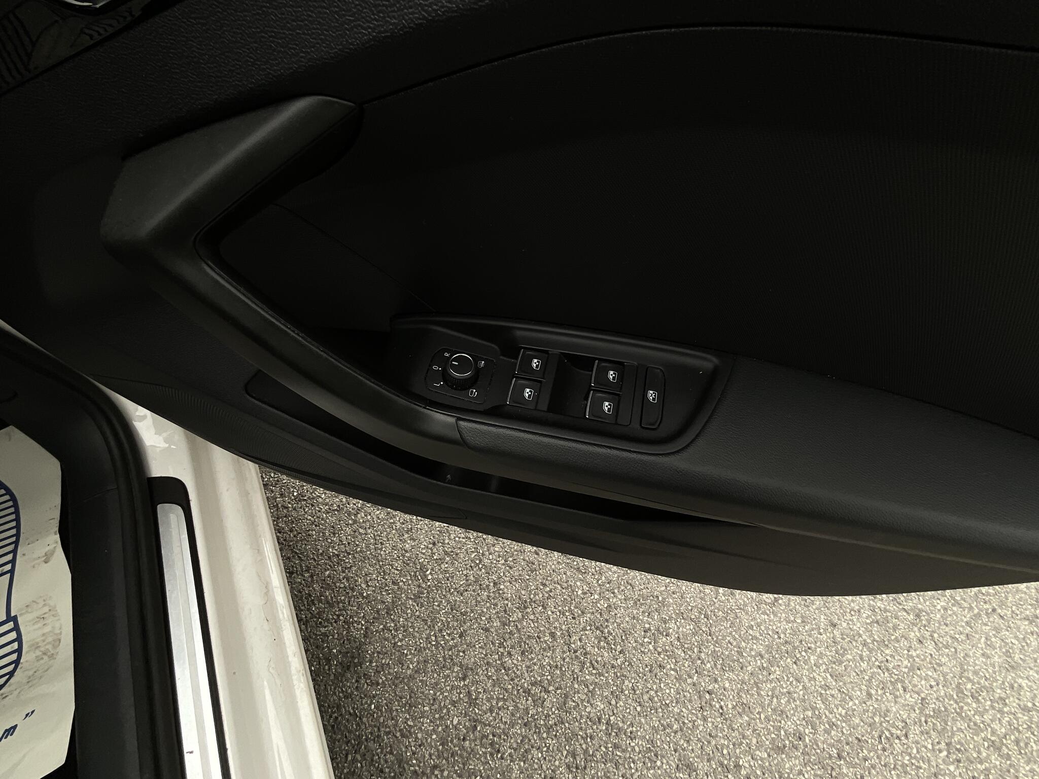Audi A1 view 28