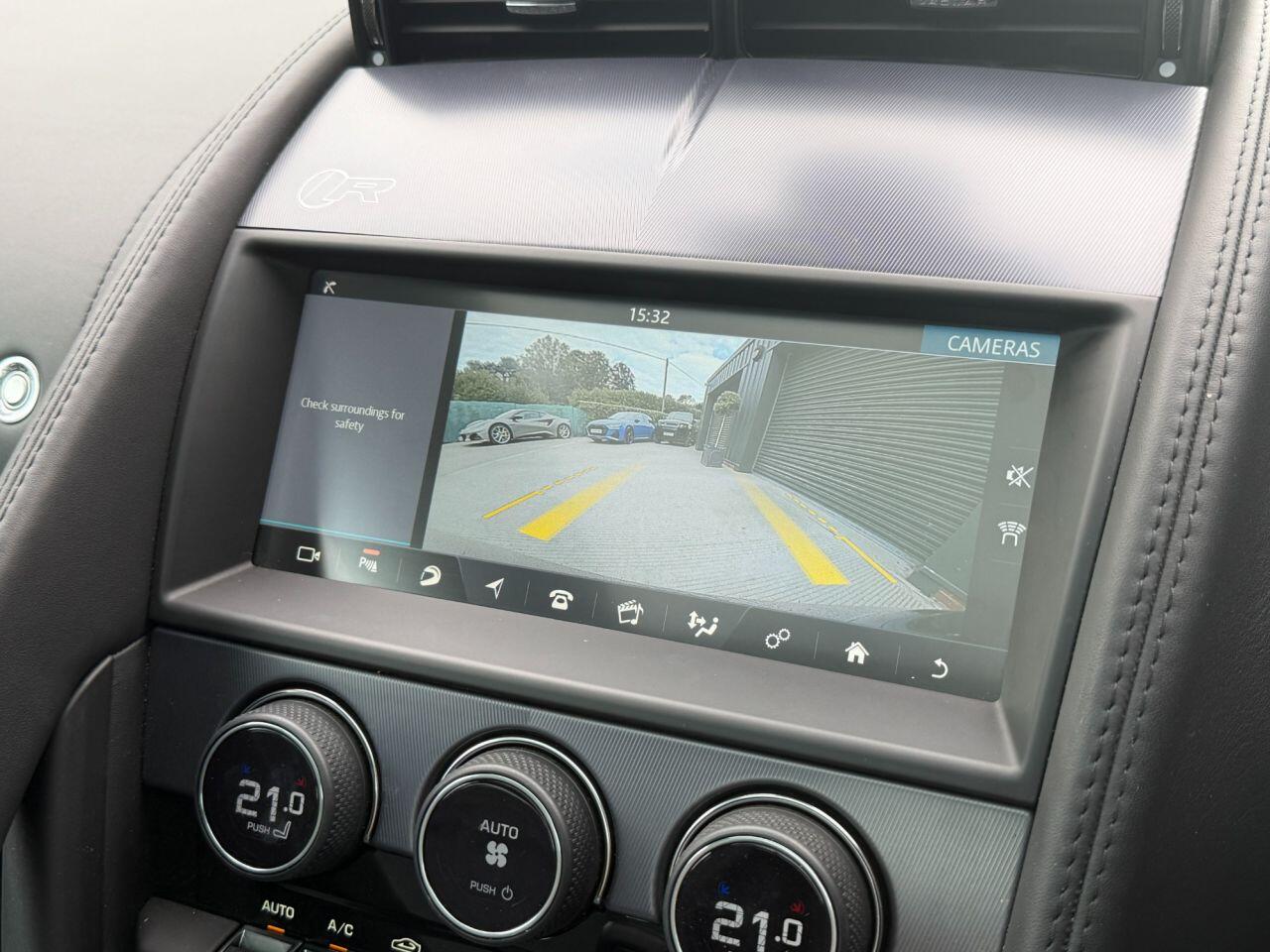 Jaguar F-Type view 50