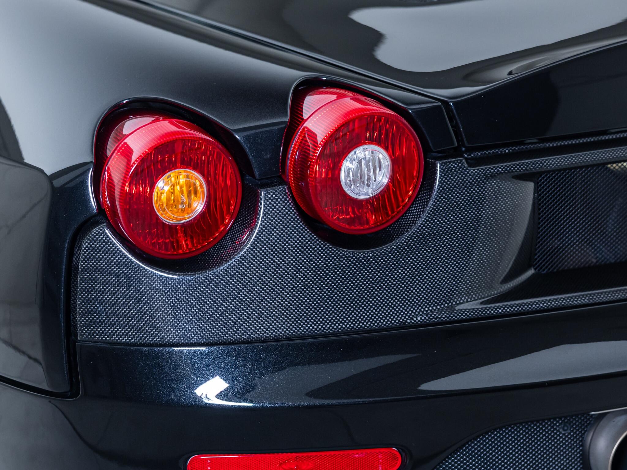 Ferrari F430 view 37