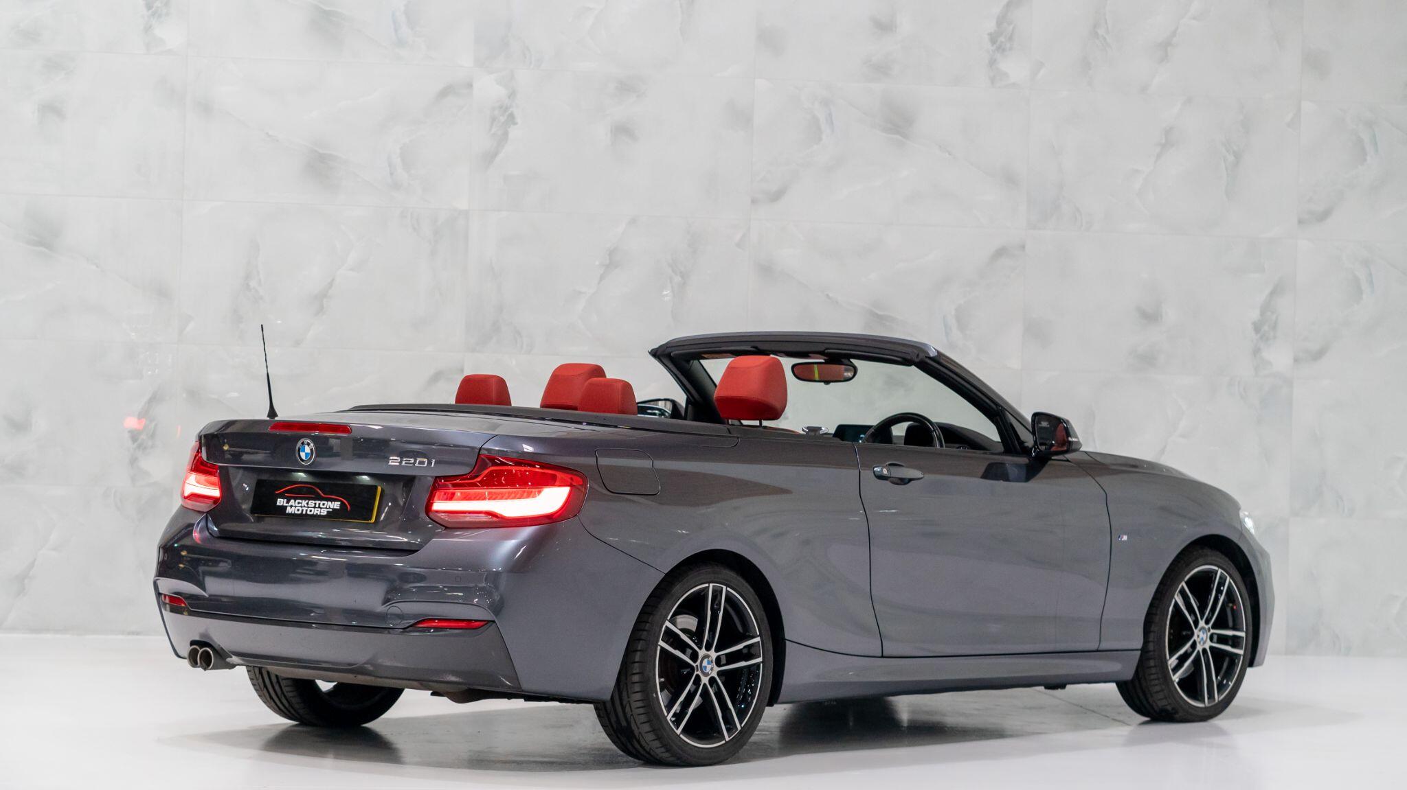 BMW 2 Series view 6
