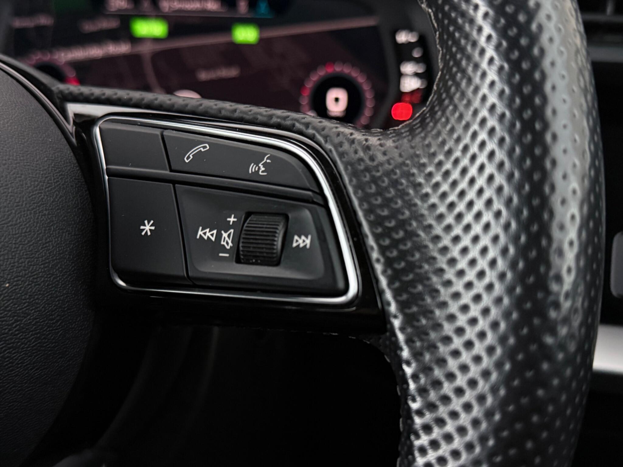Audi A3 view 17