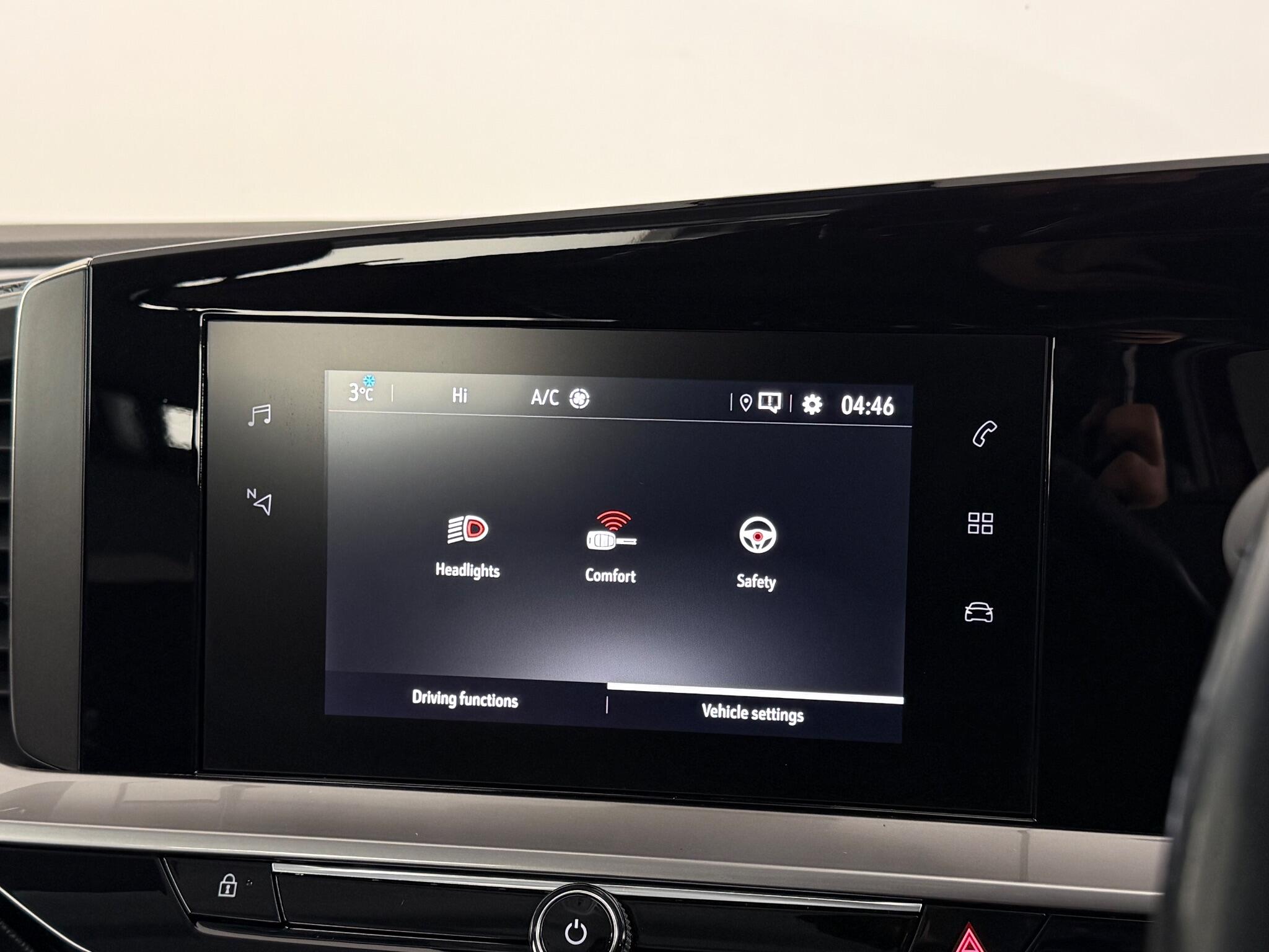 Vauxhall Mokka view 28