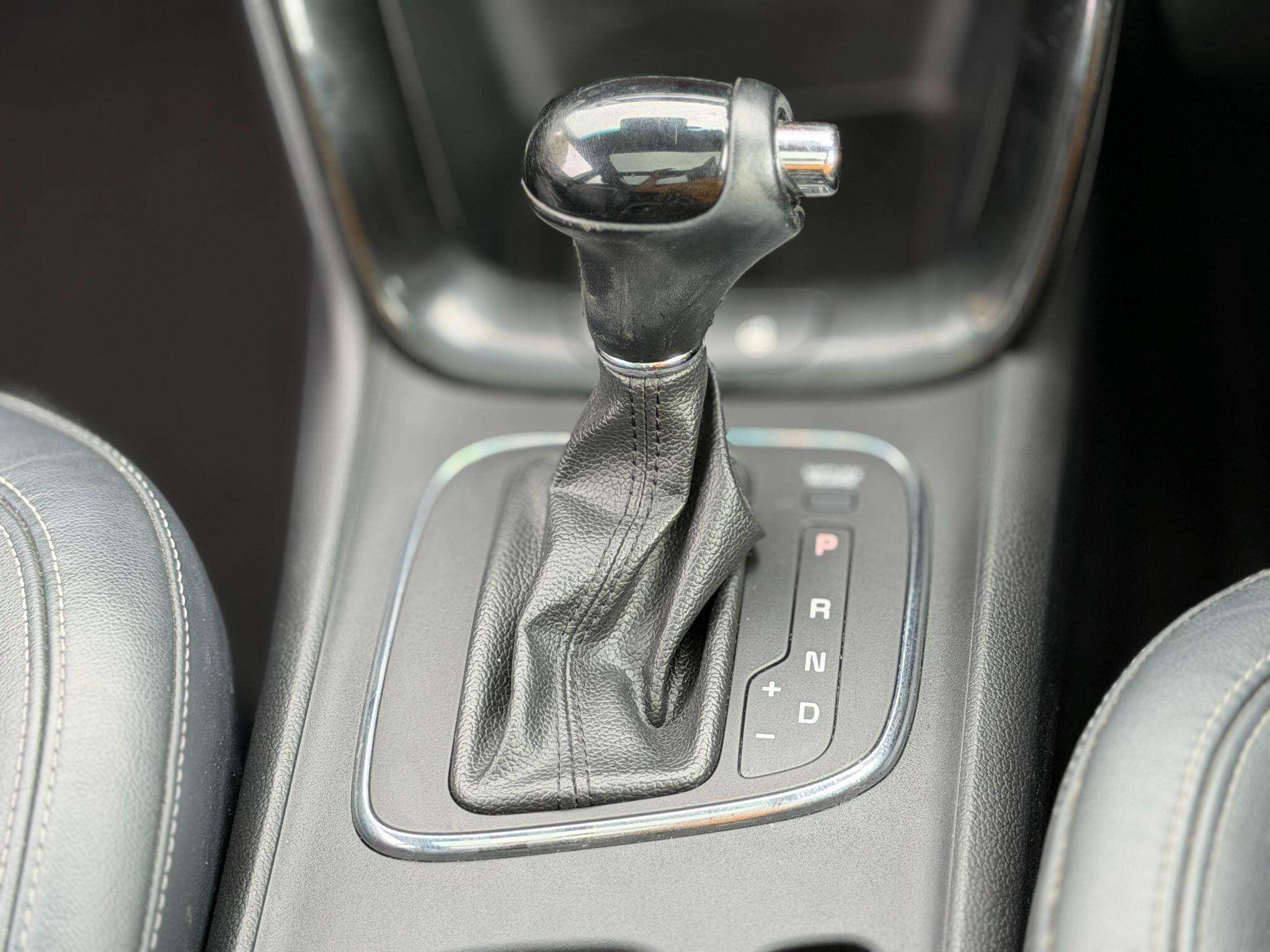 Kia Ceed view 40