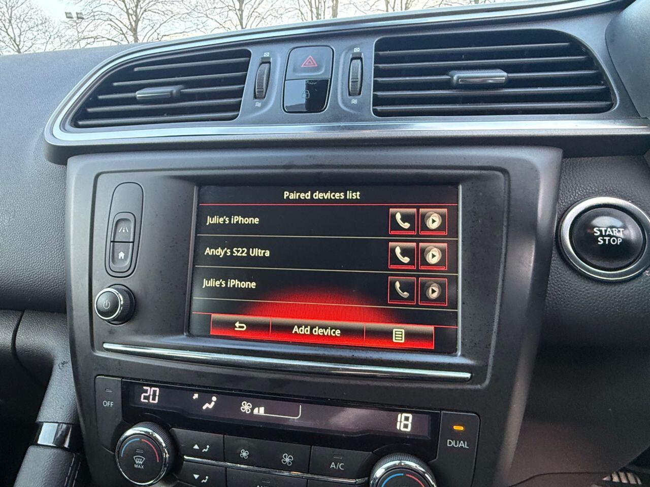 Renault Kadjar view 15