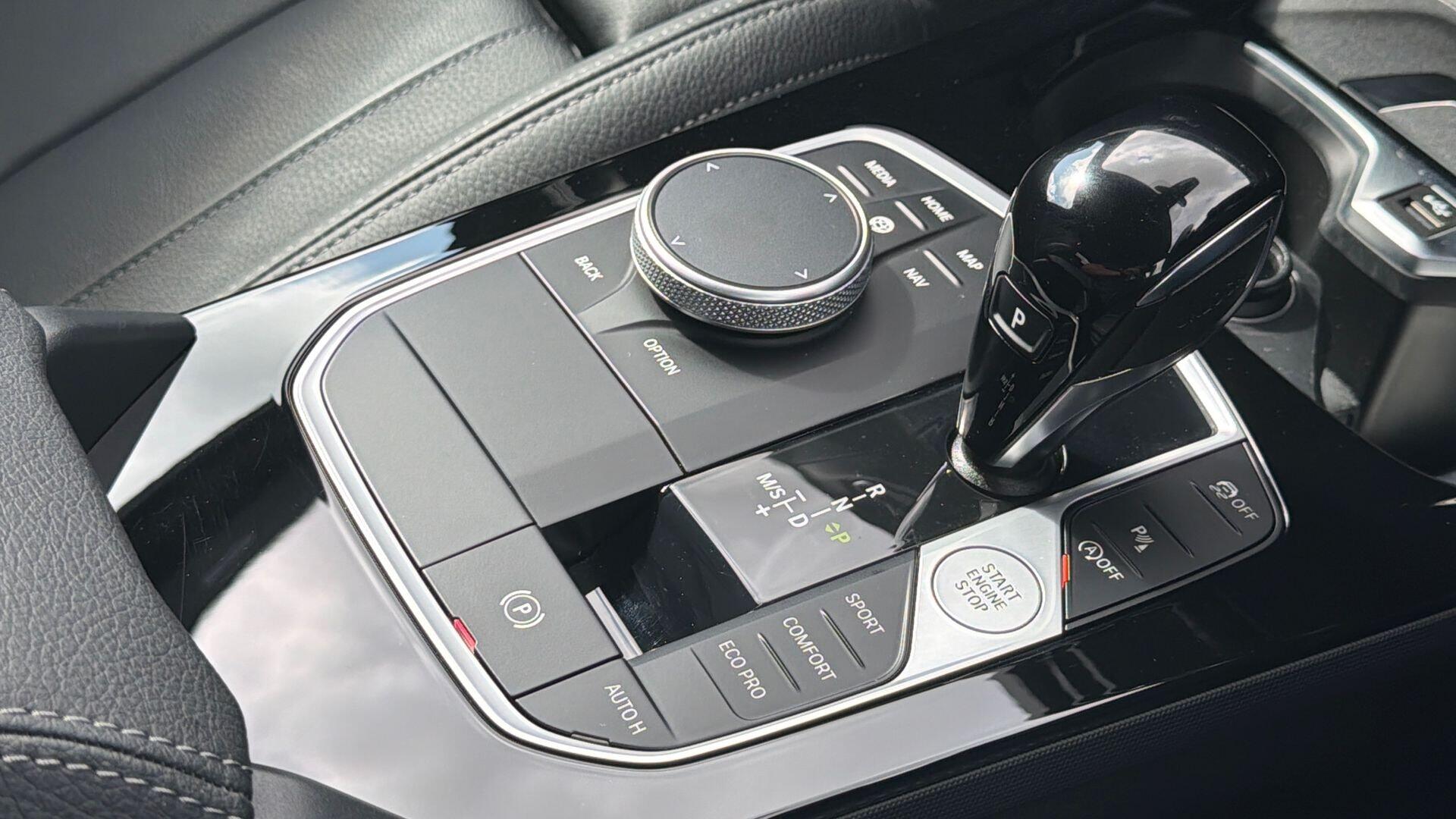 BMW 2 Series view 10