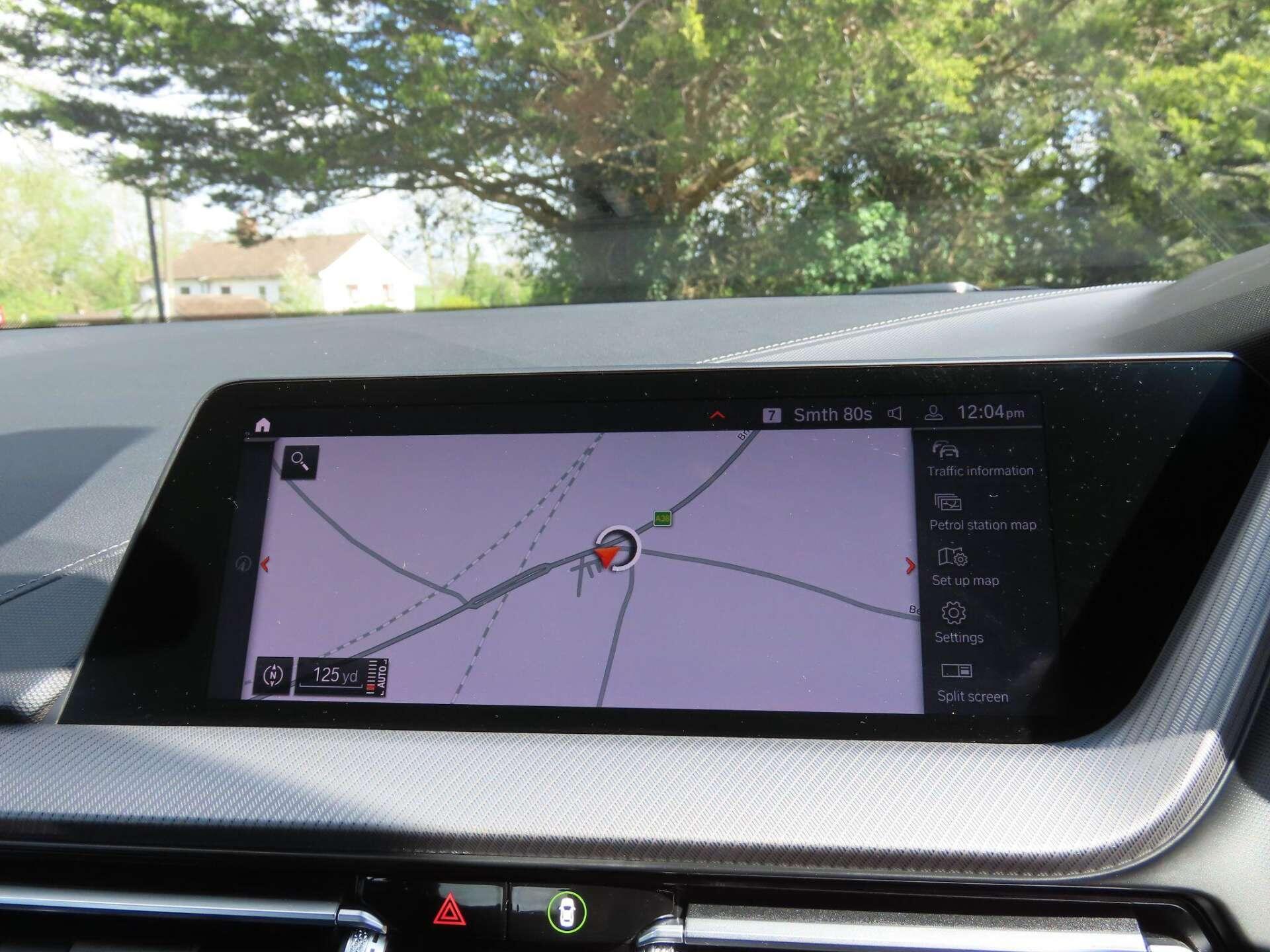 BMW 2 Series view 11