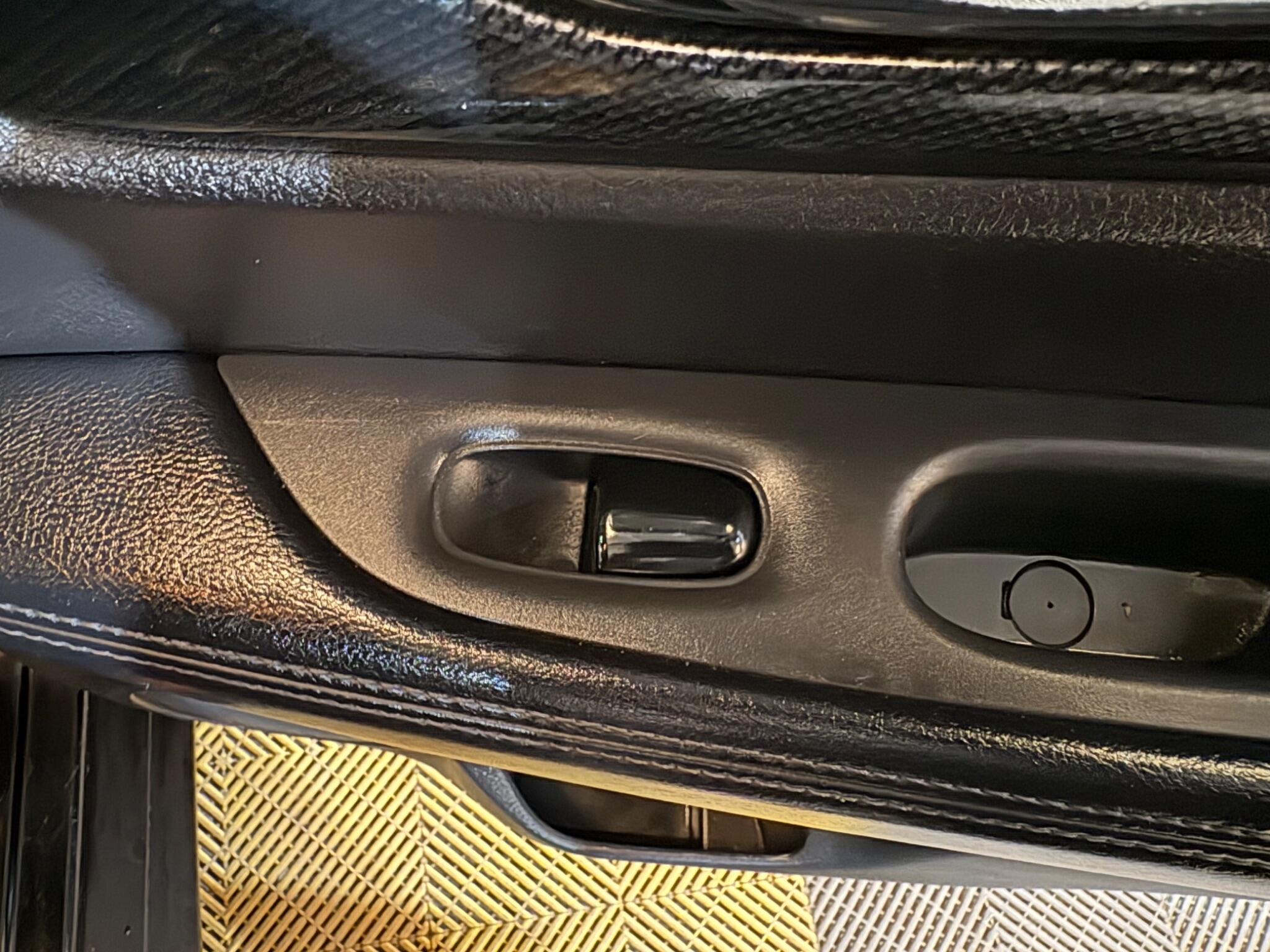 Nissan X-Trail view 45