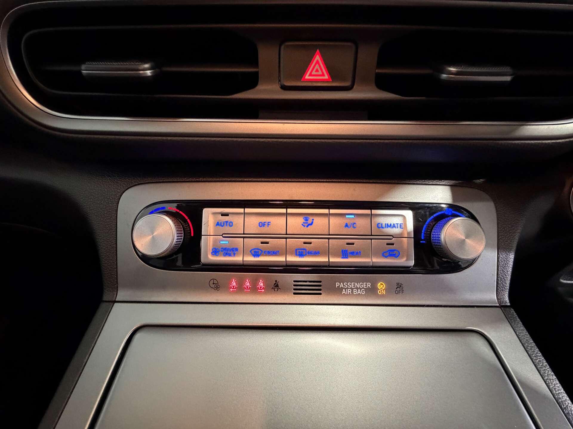 Hyundai Kona view 38