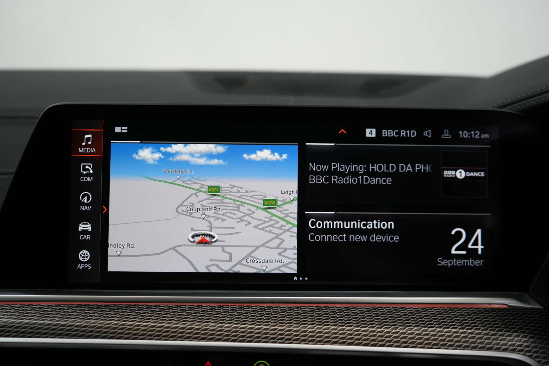 BMW X5 view 29