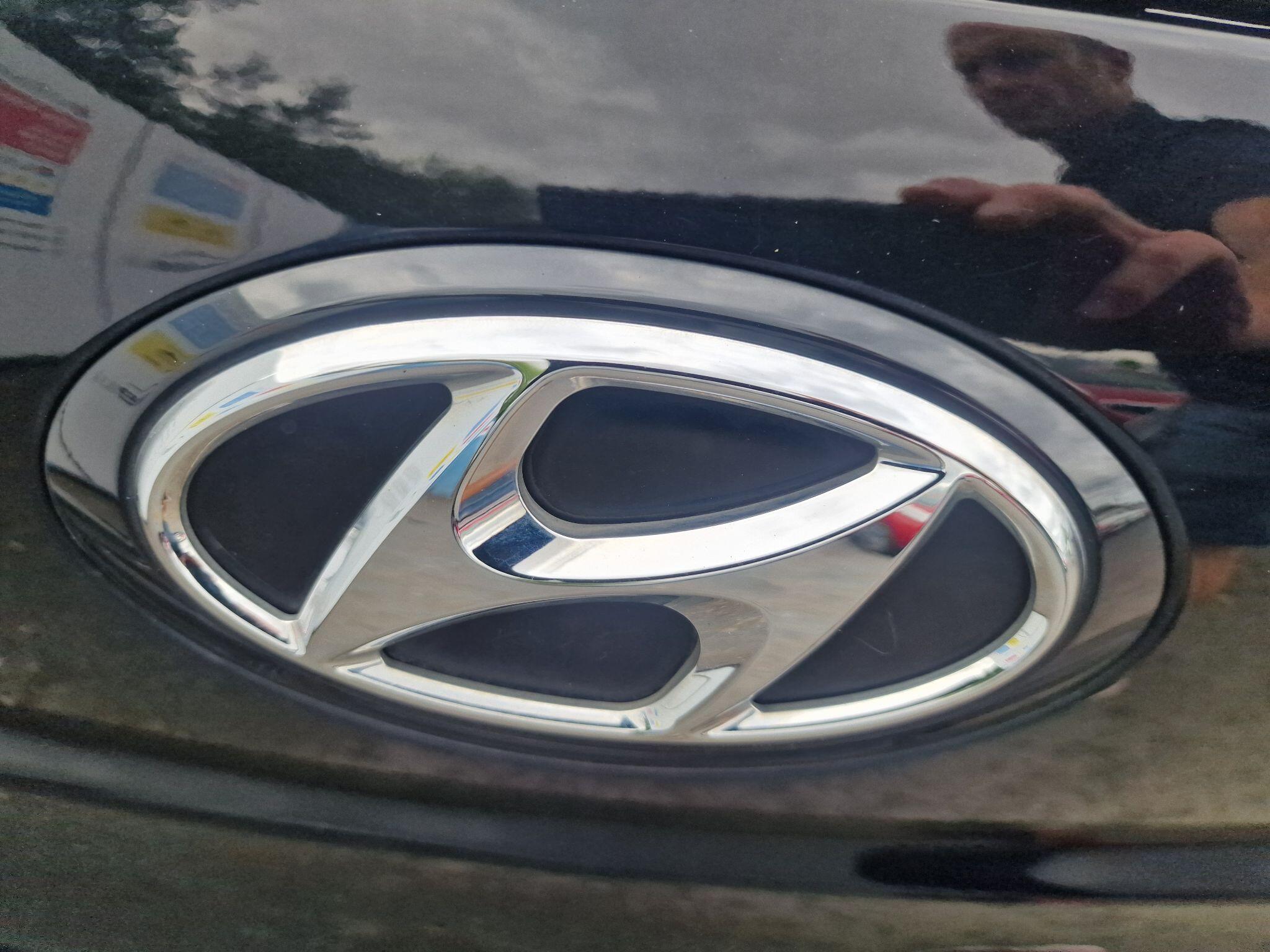Hyundai I10 view 65