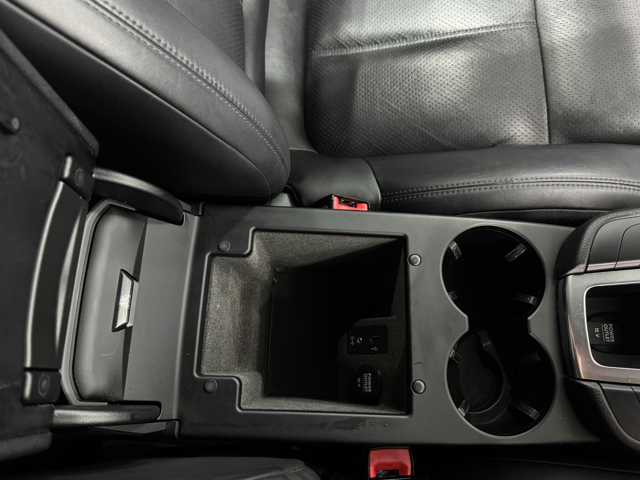 Porsche Macan view 48