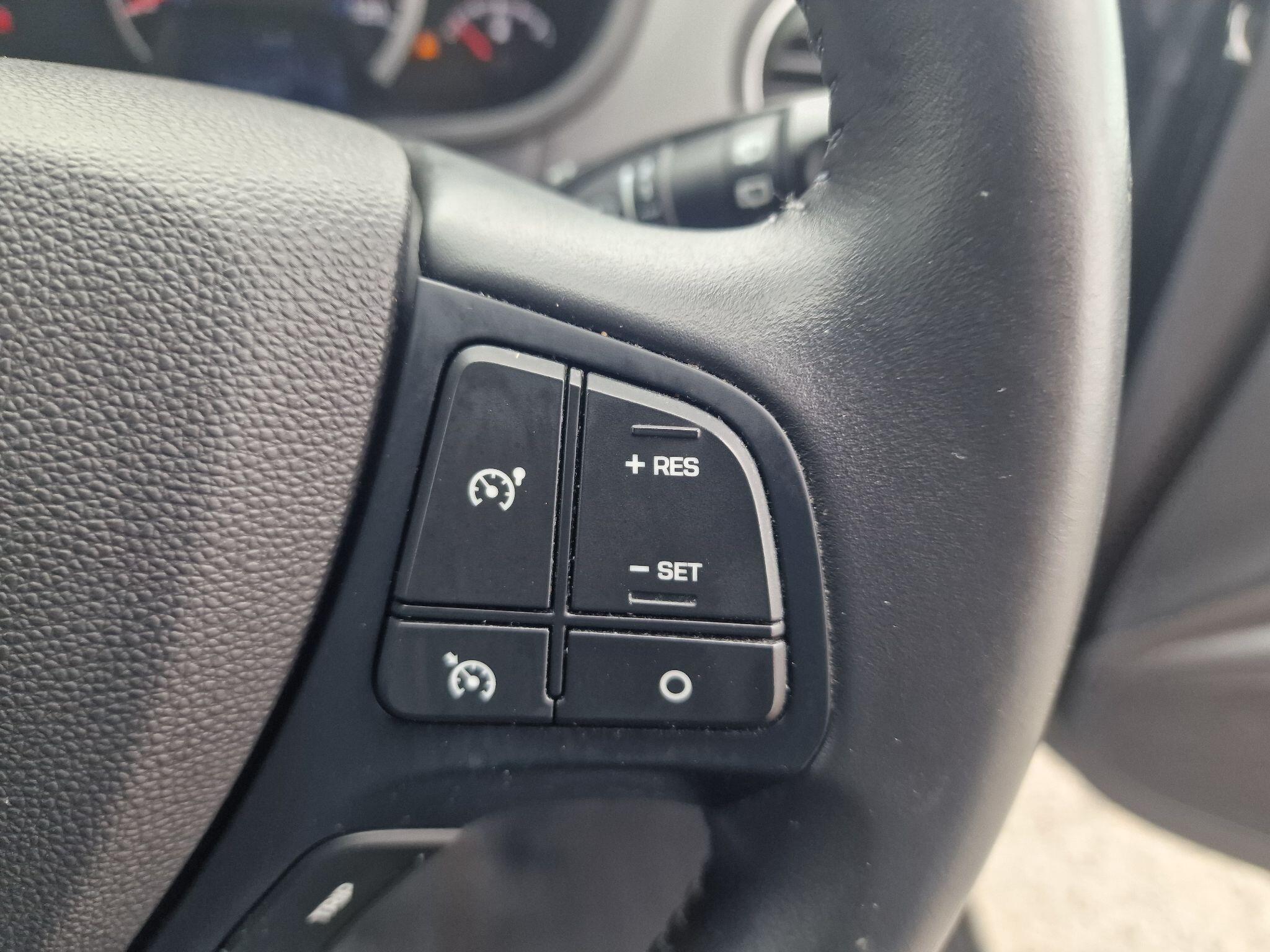 Hyundai I10 view 42