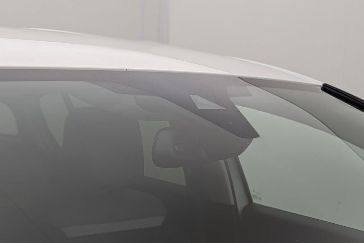 Citroen C5 Aircross view 38
