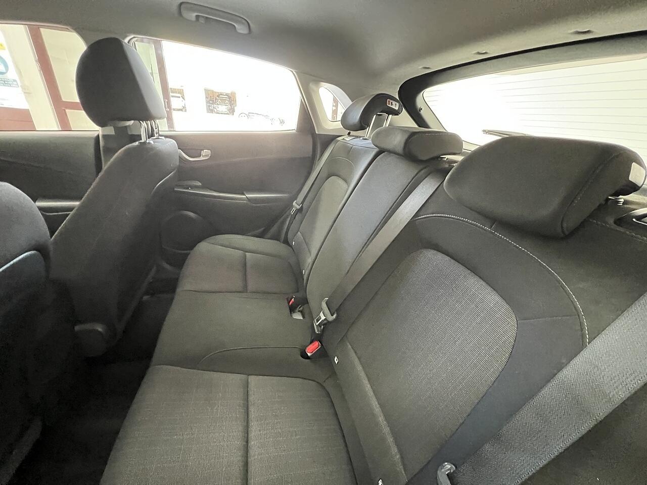 Hyundai Kona view 17