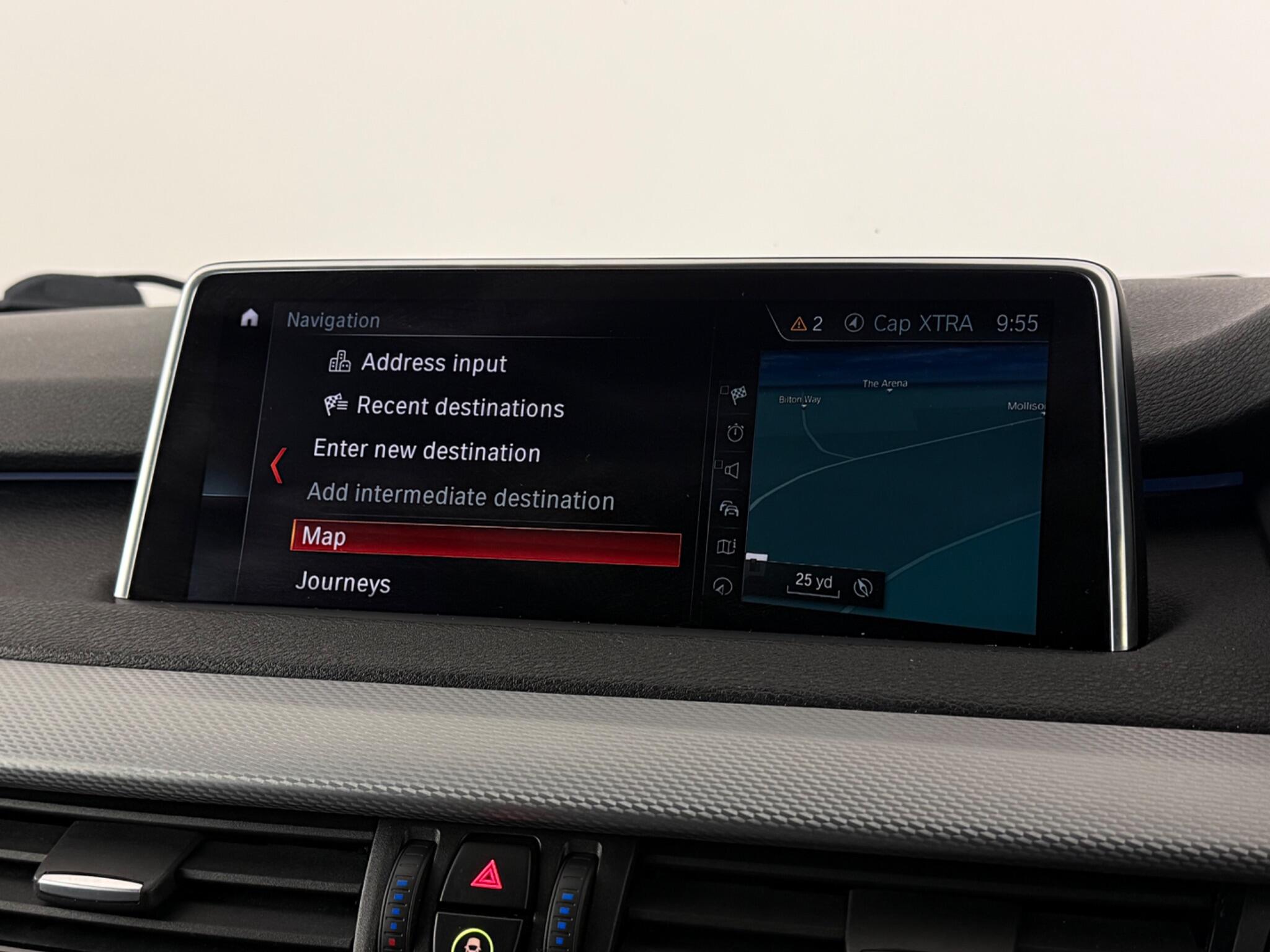 BMW X5 view 23